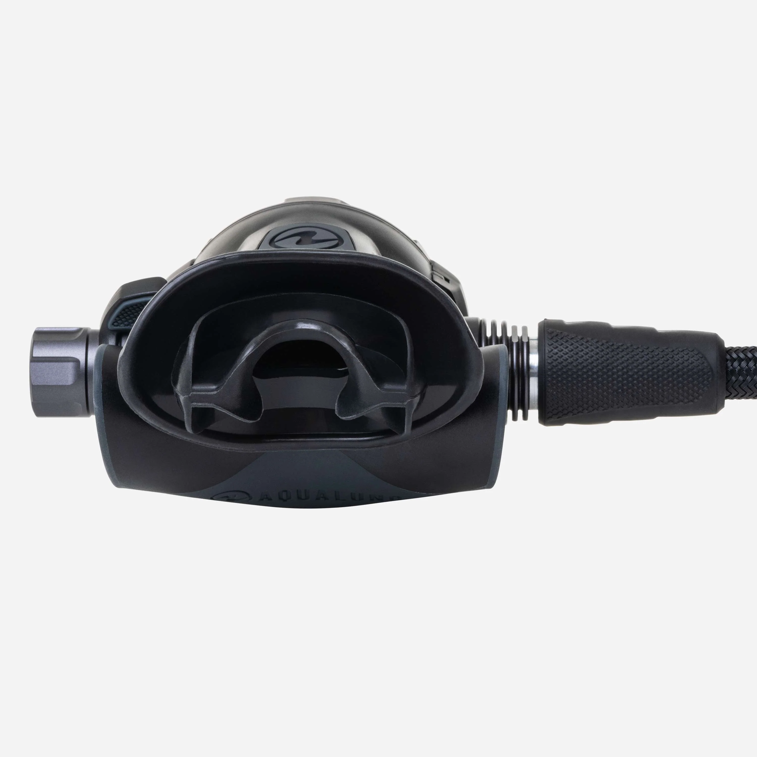 Aqualung LEG3ND Elite Black Edition Dive Regulator - Image 6