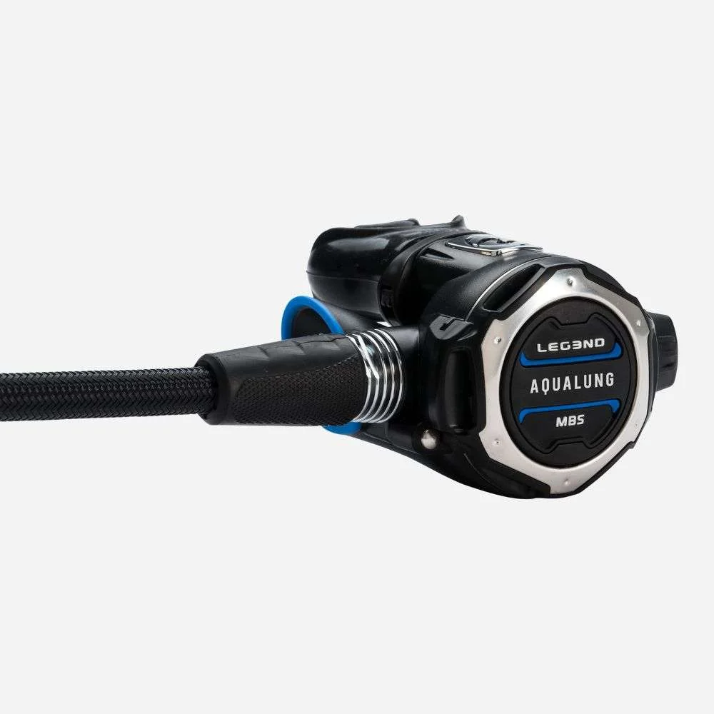 Aqualung LEG3ND MBS Dive Regulator - Image 10
