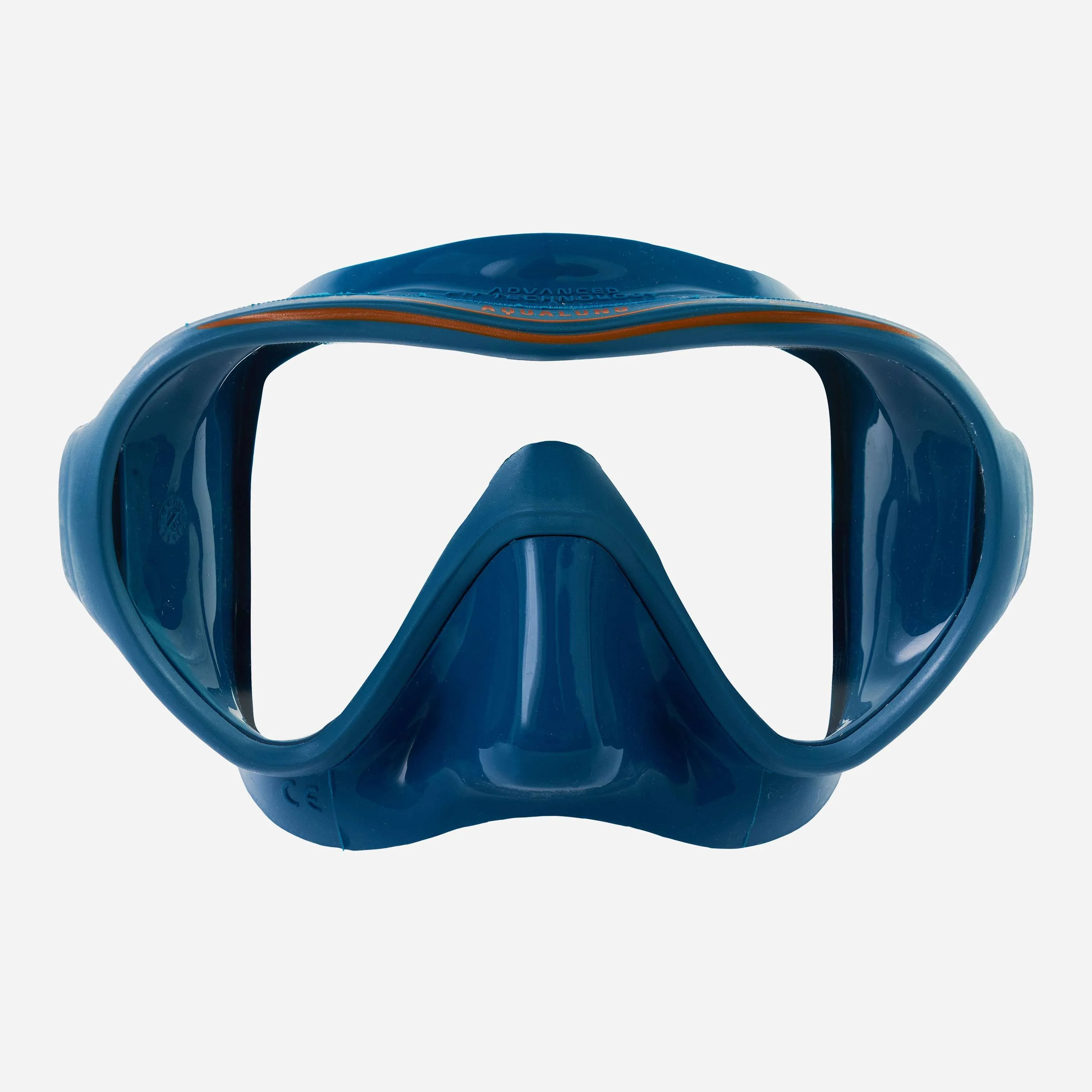 Aqualung Linea Scuba Diving Mask - Image 12