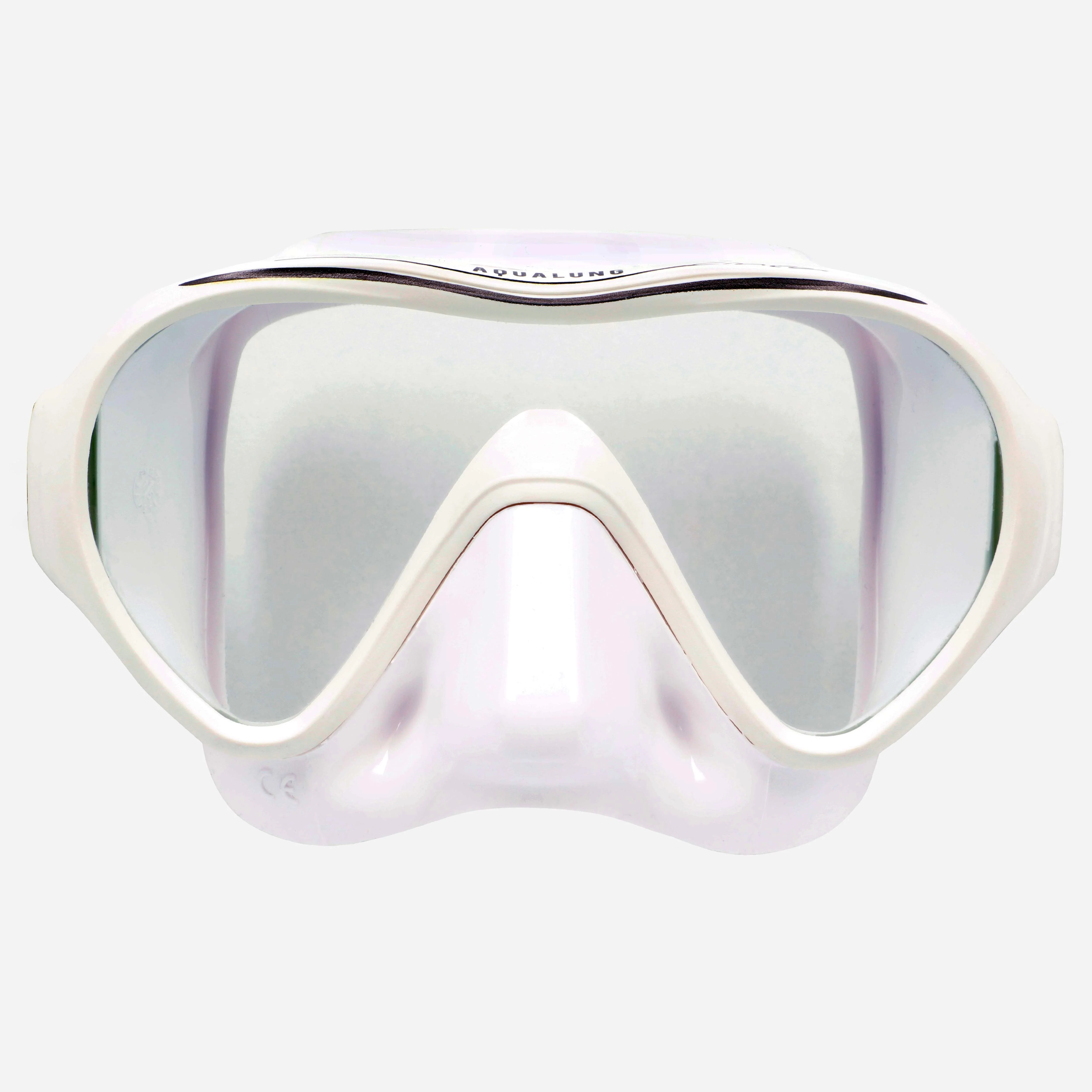 Aqualung Linea Scuba Diving Mask - Image 7