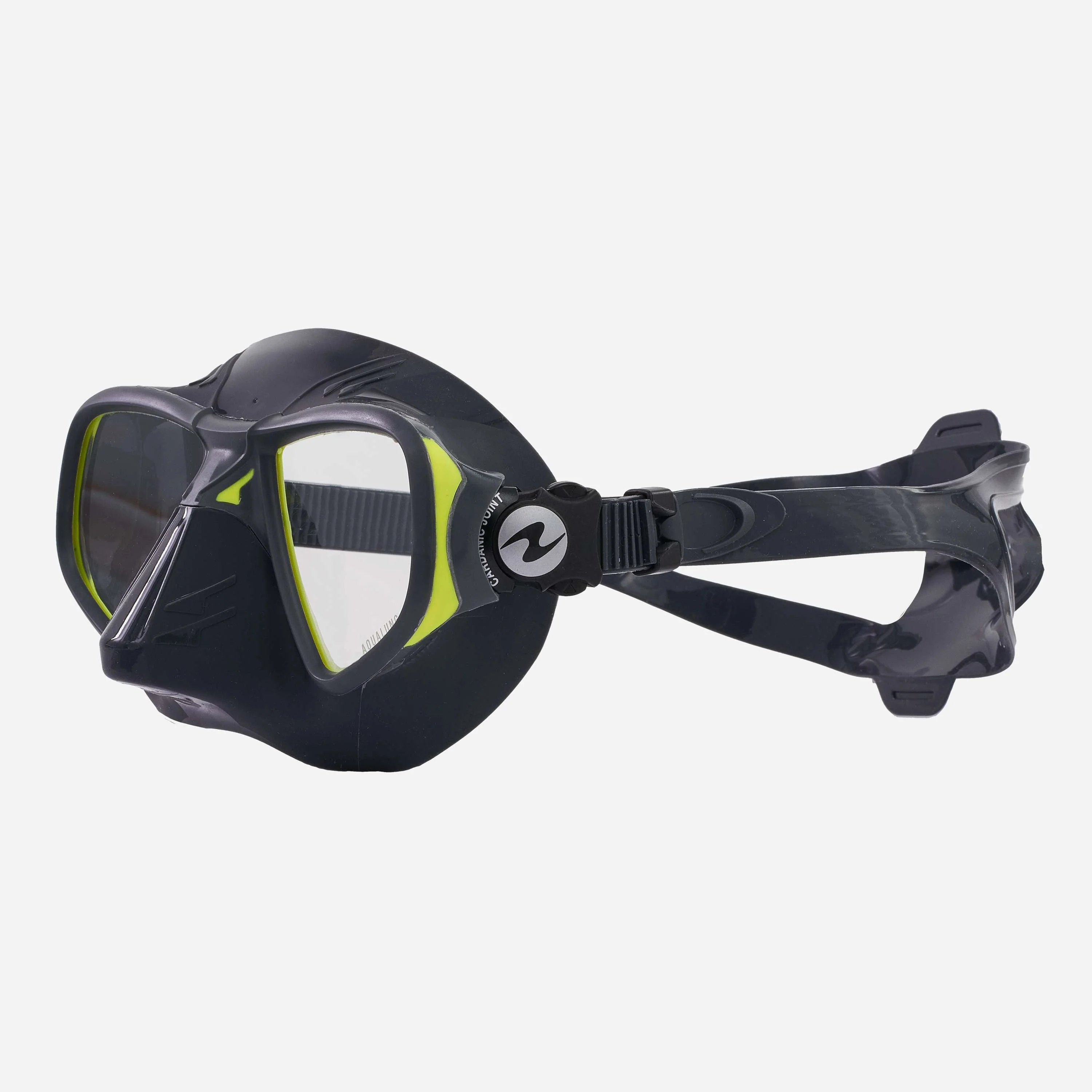 Aqualung Micro Scuba Diving Mask X - Image 10