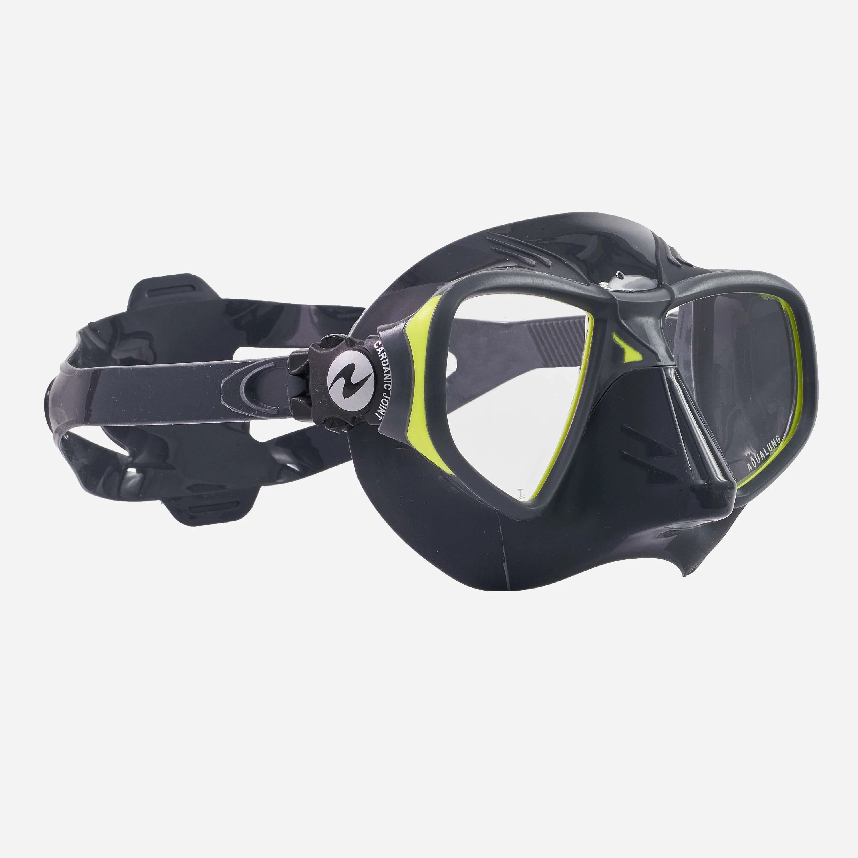 Aqualung Micro Scuba Diving Mask X - Image 11