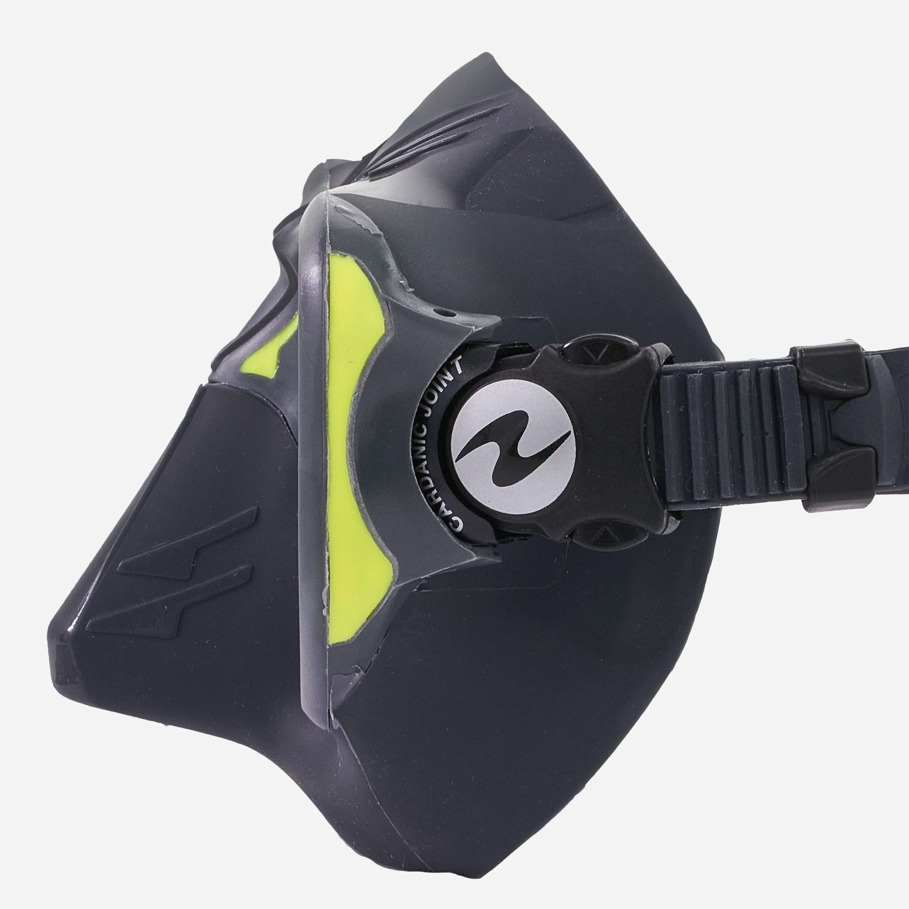 Aqualung Micro Scuba Diving Mask X - Image 12