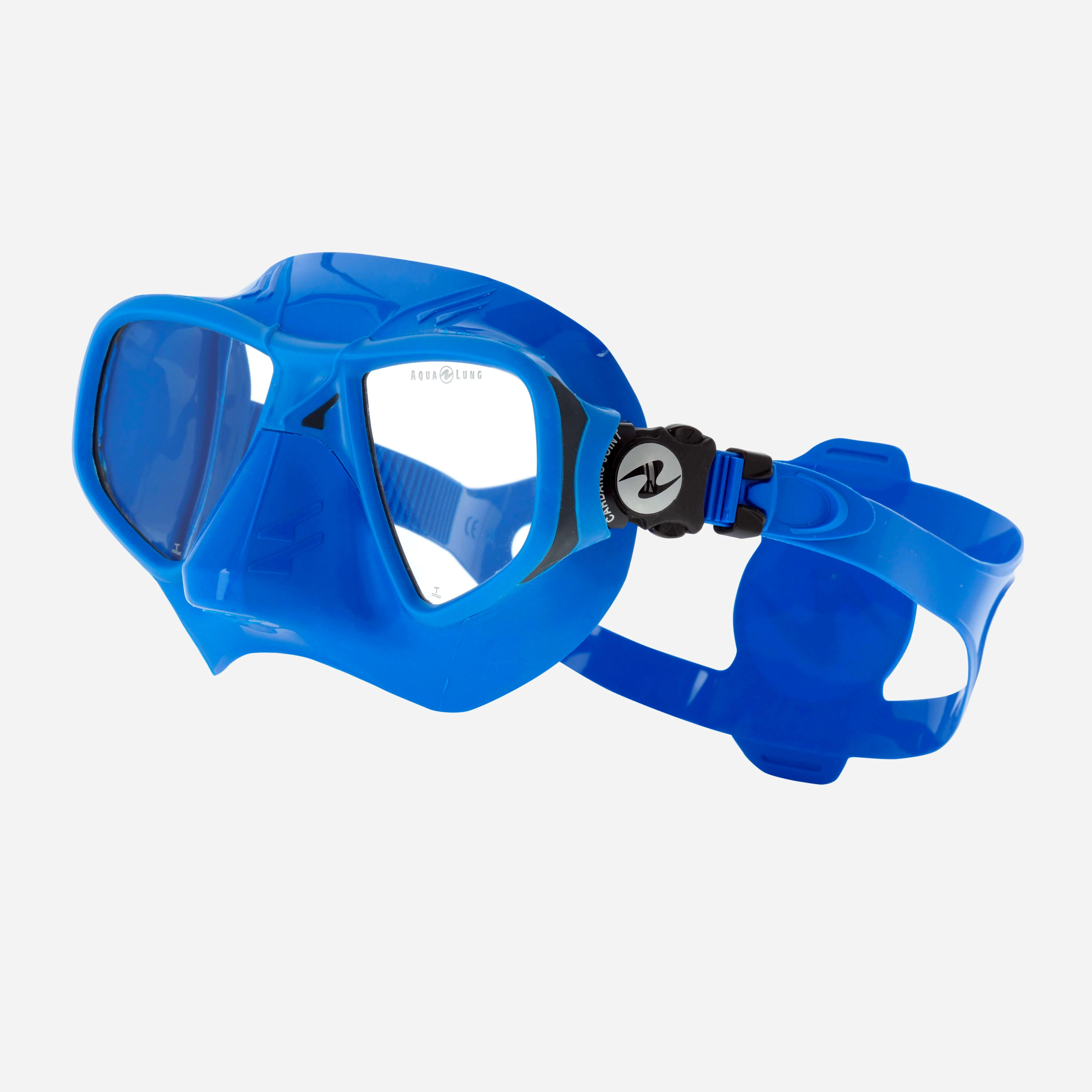 Aqualung Micro Scuba Diving Mask X - Image 15