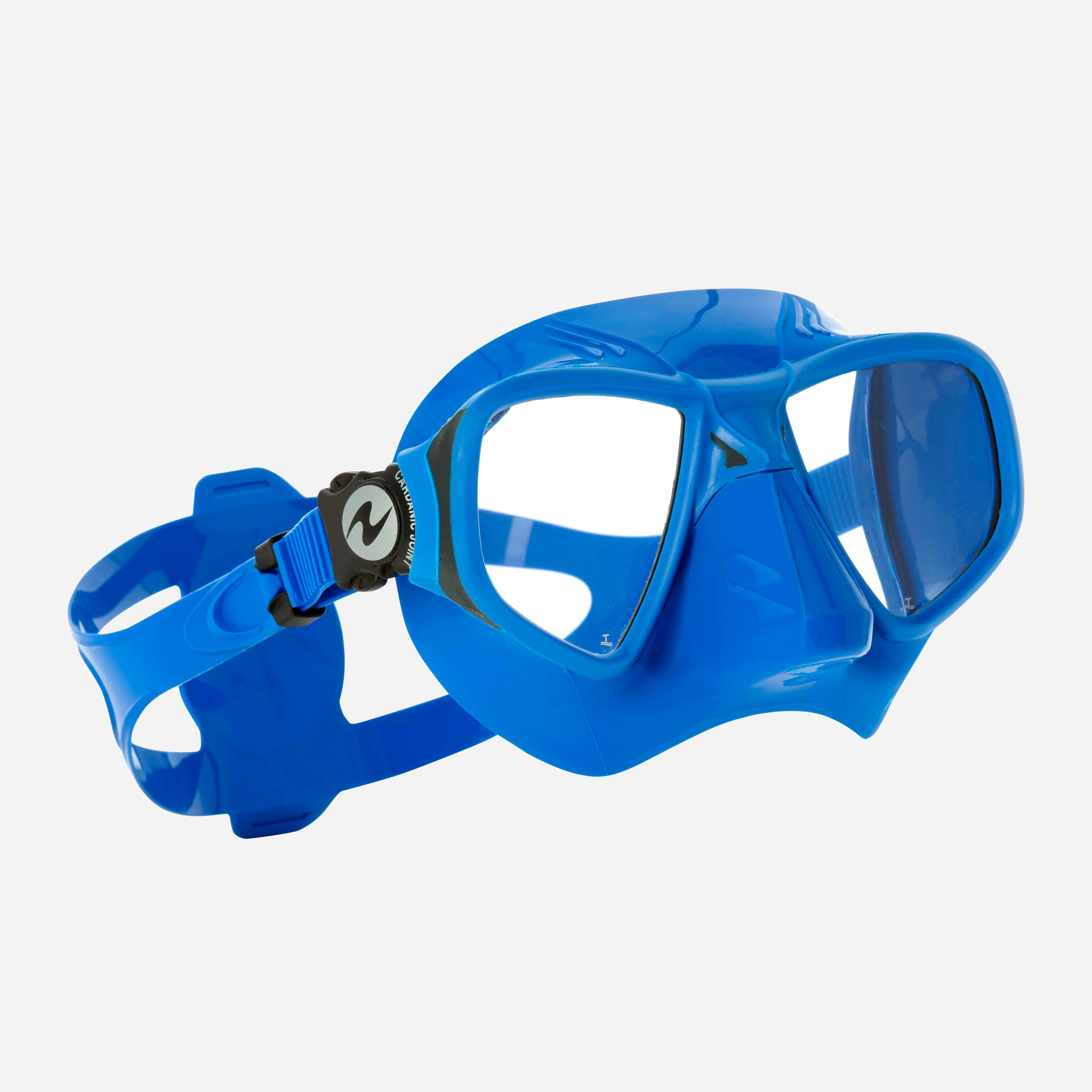Aqualung Micro Scuba Diving Mask X - Image 16