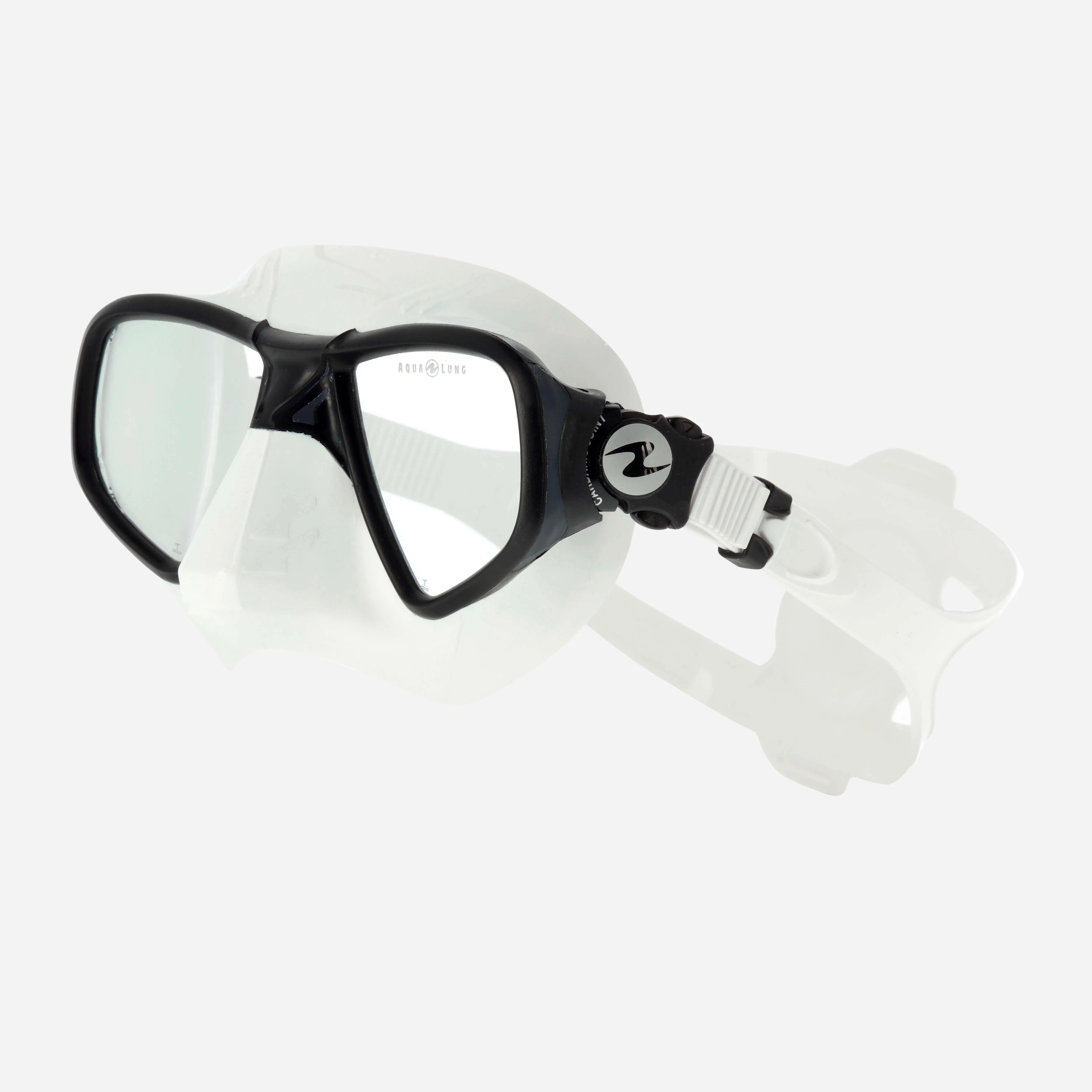 Aqualung Micro Scuba Diving Mask X - Image 6