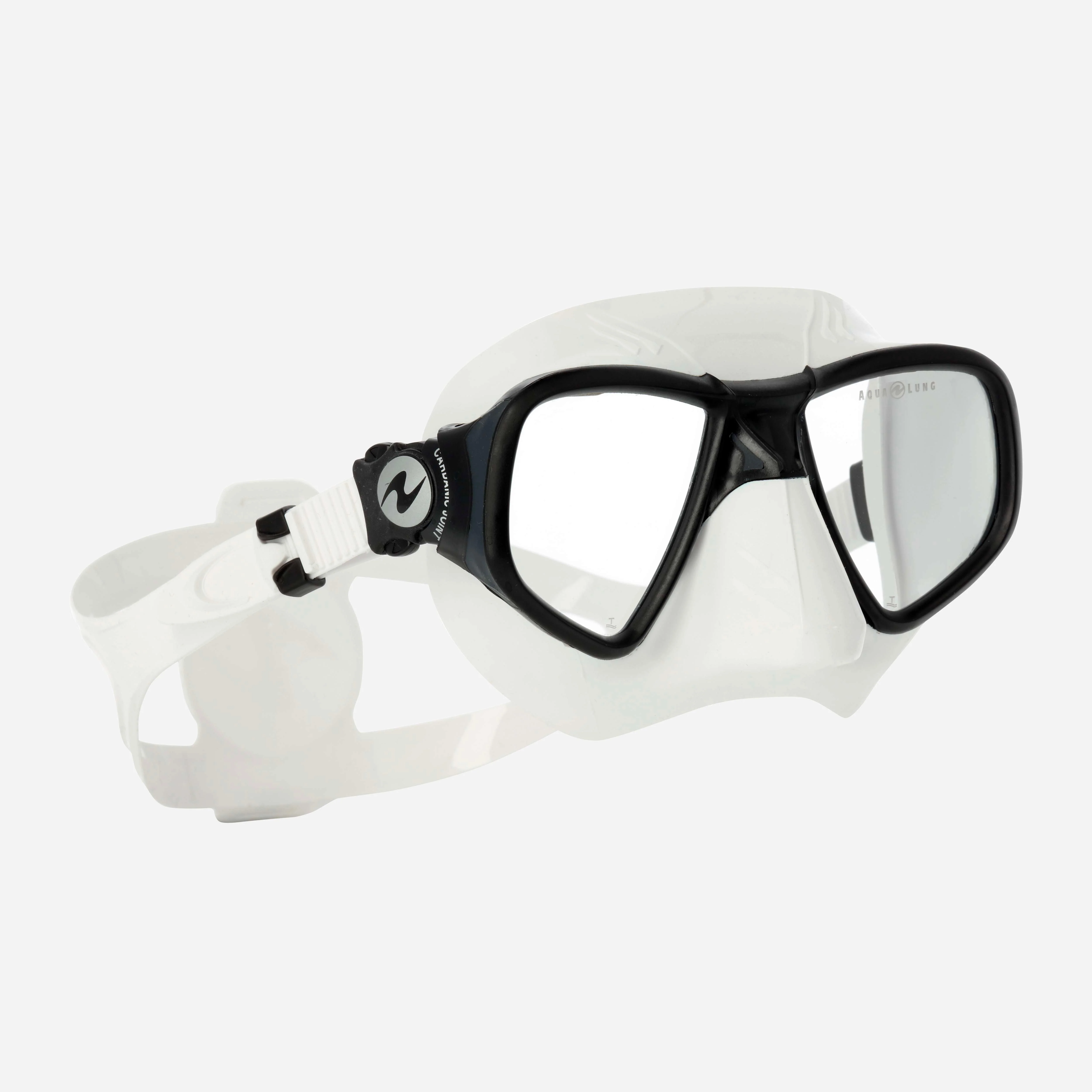Aqualung Micro Scuba Diving Mask X - Image 7