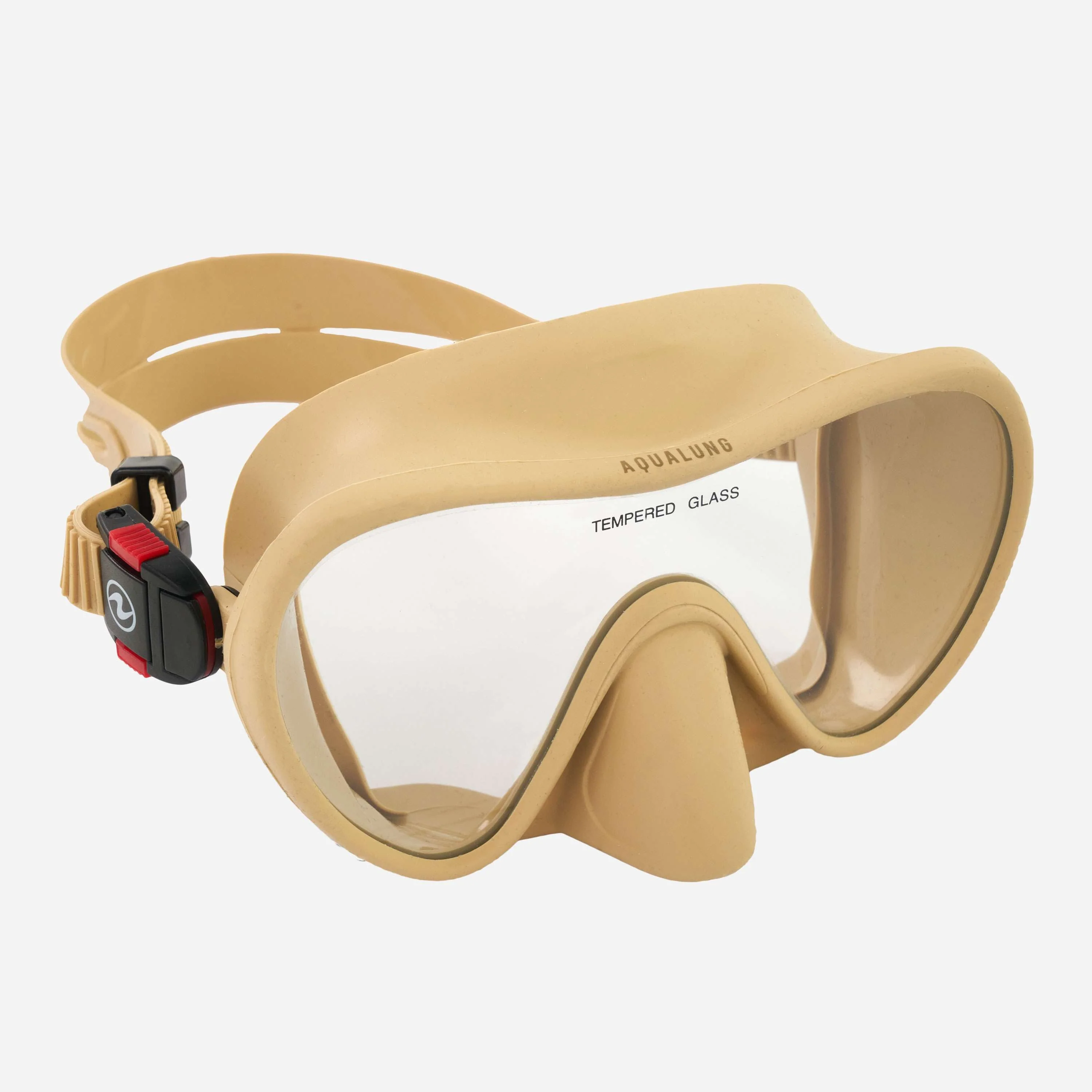 Aqualung NABUL Snorkeling Set - Image 3