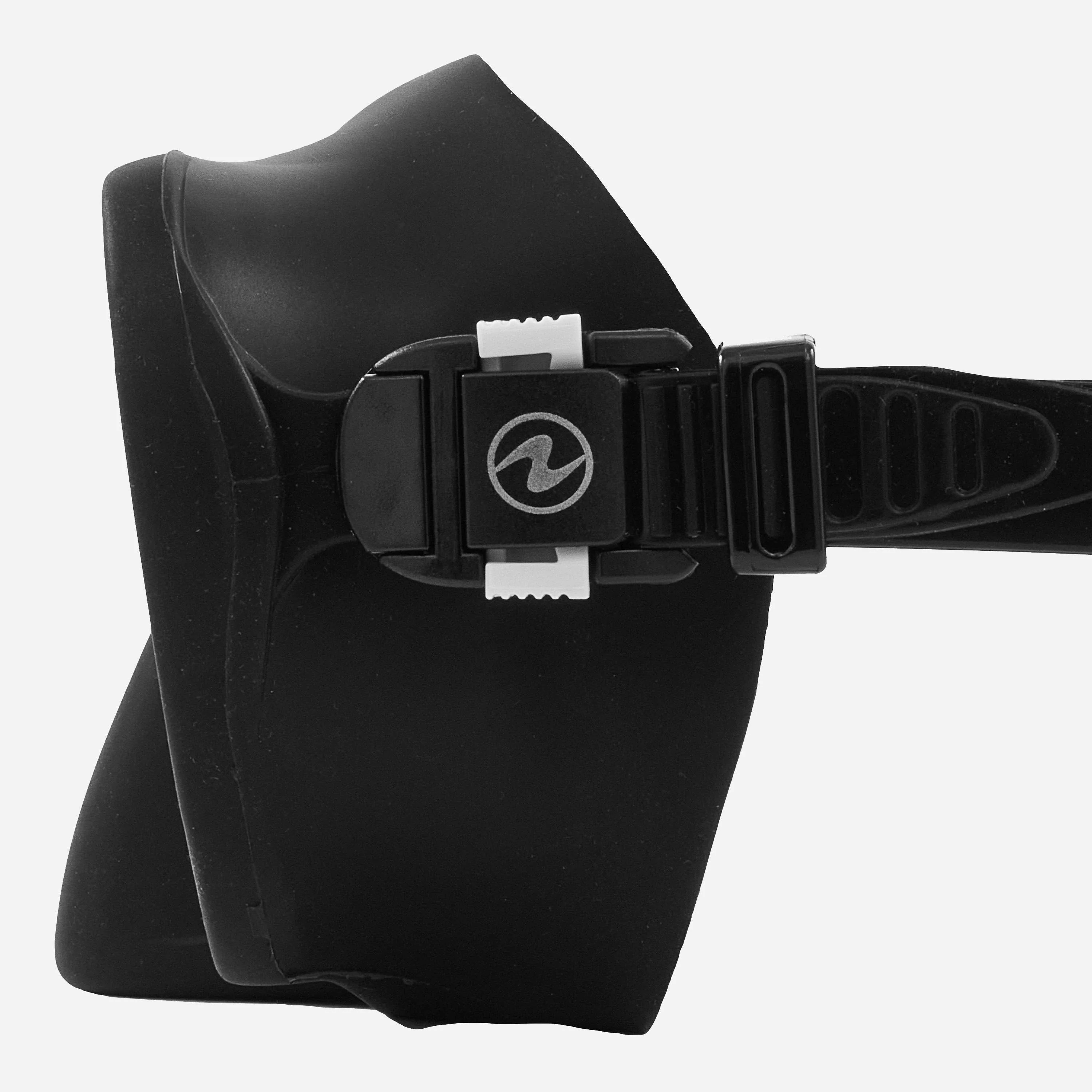 Aqualung NABUL Snorkeling Set - Image 7