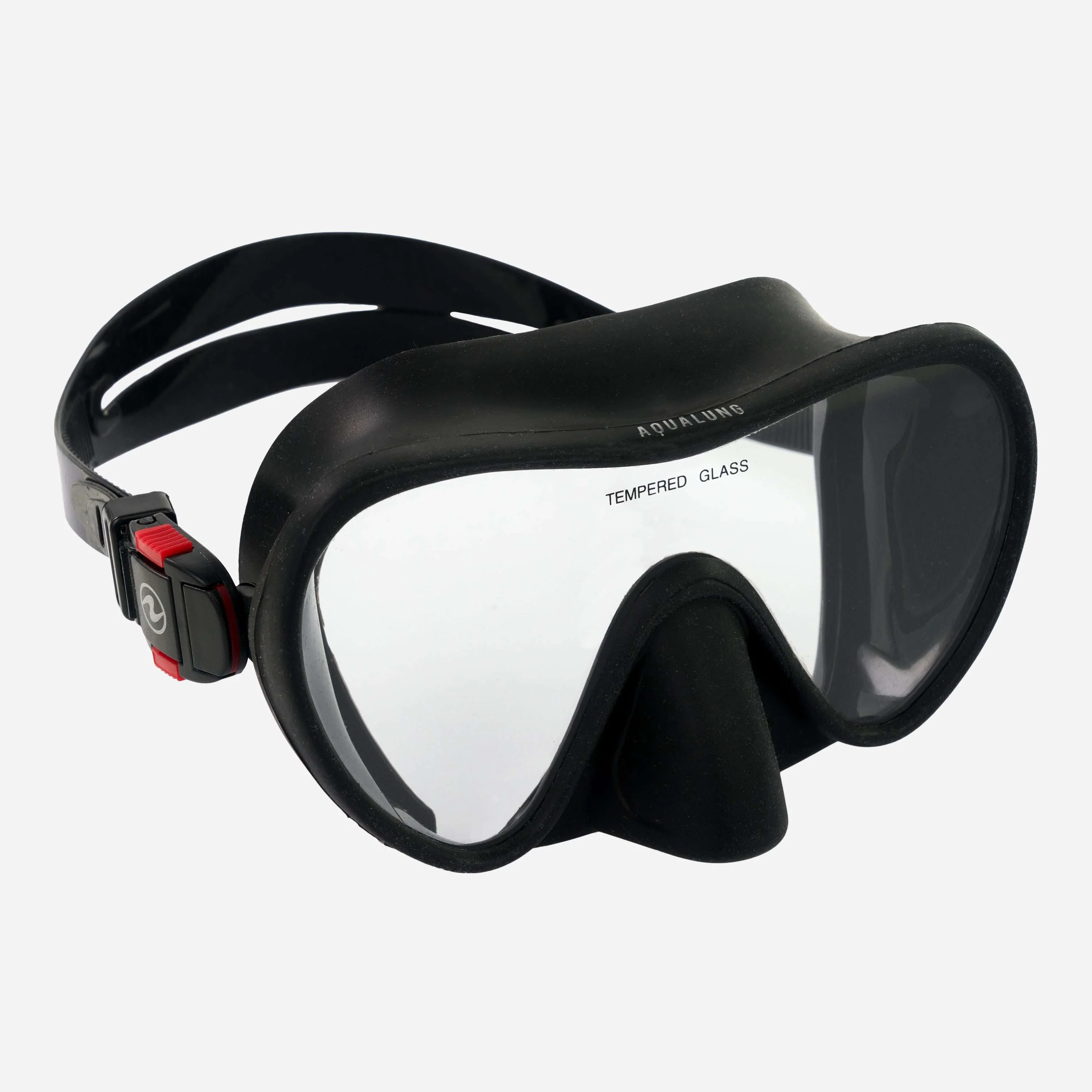Aqualung NABUL Snorkeling Set - Image 8