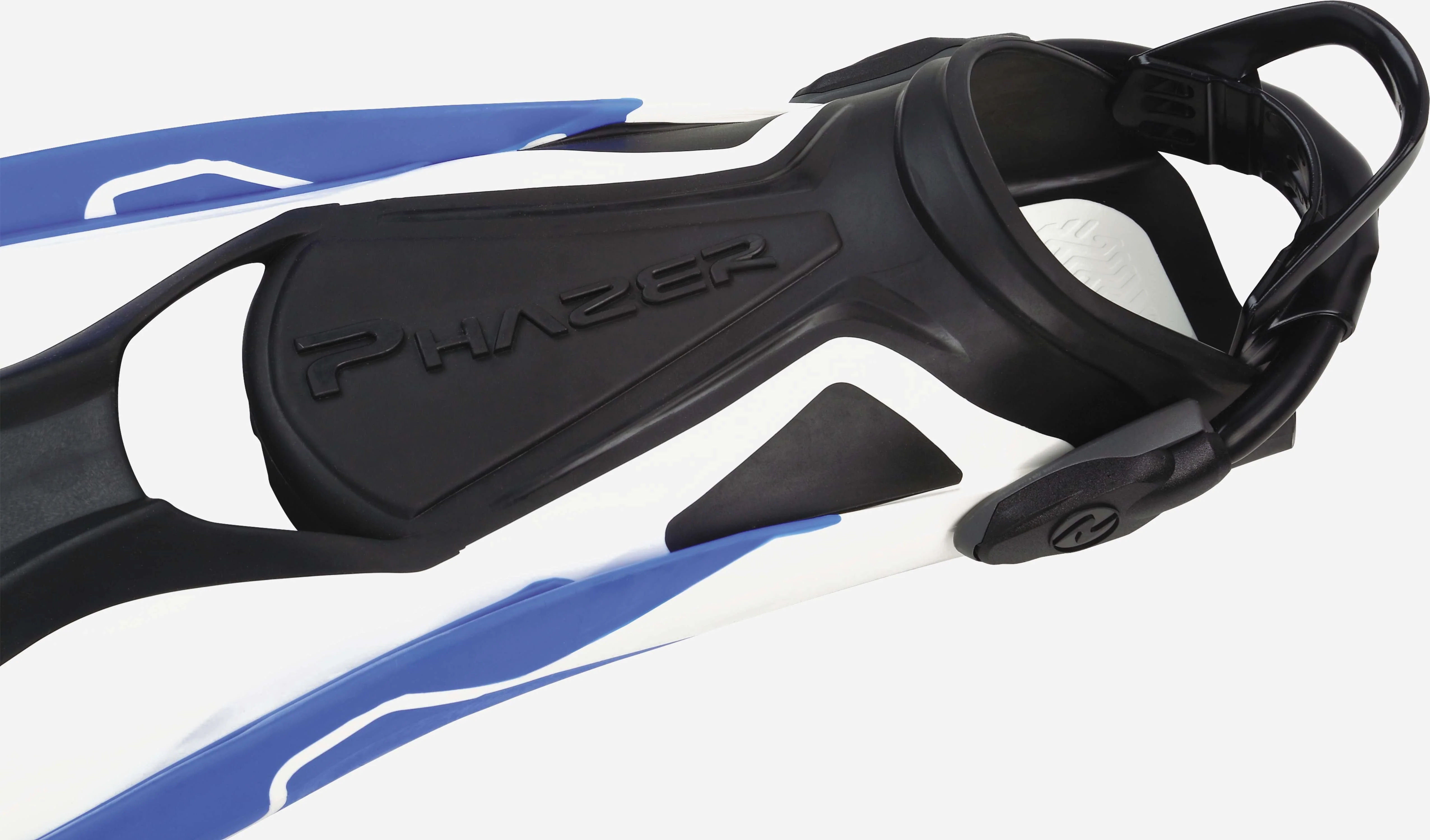 Aqualung Phazer Open Heel Dive Fins - Image 12
