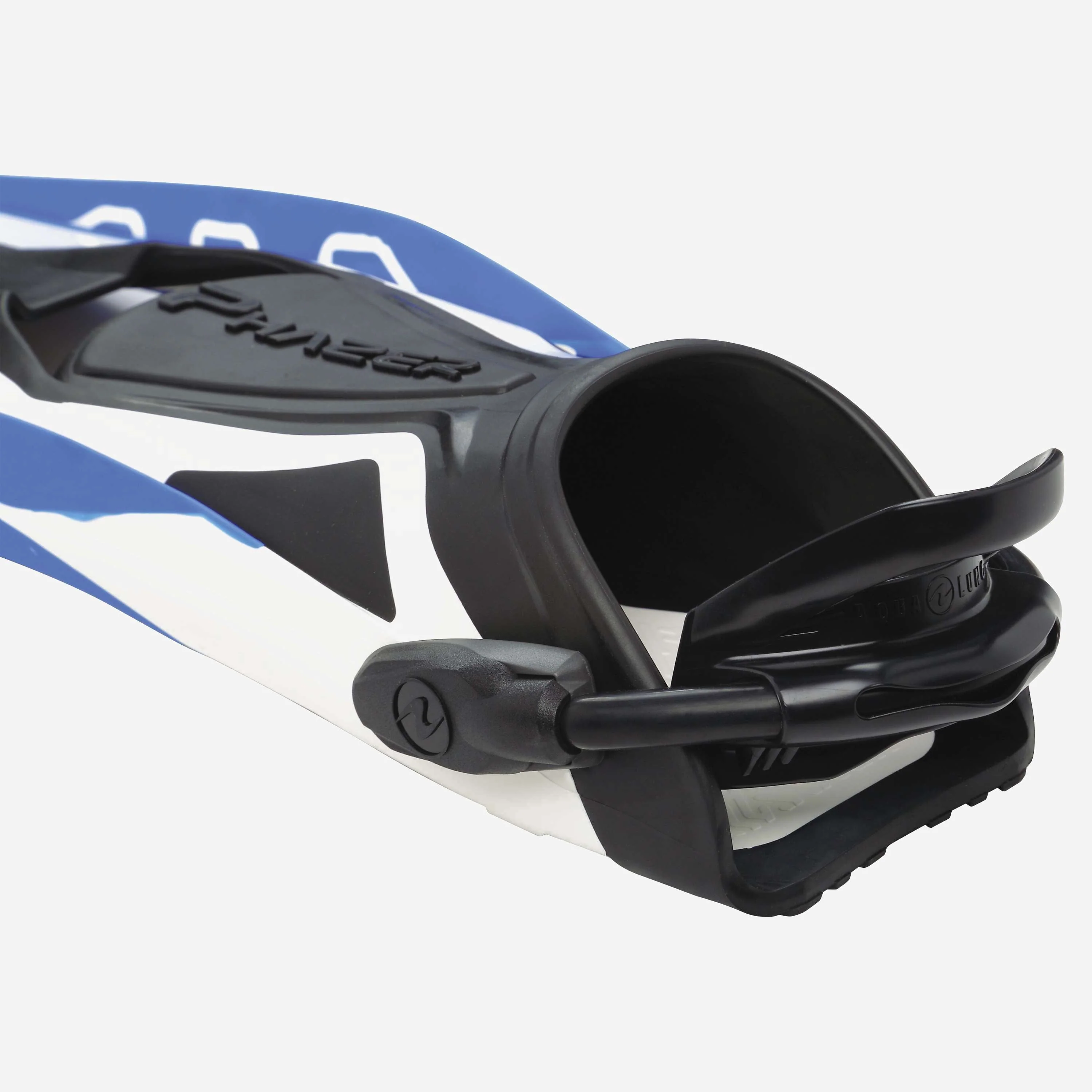Aqualung Phazer Open Heel Dive Fins - Image 13