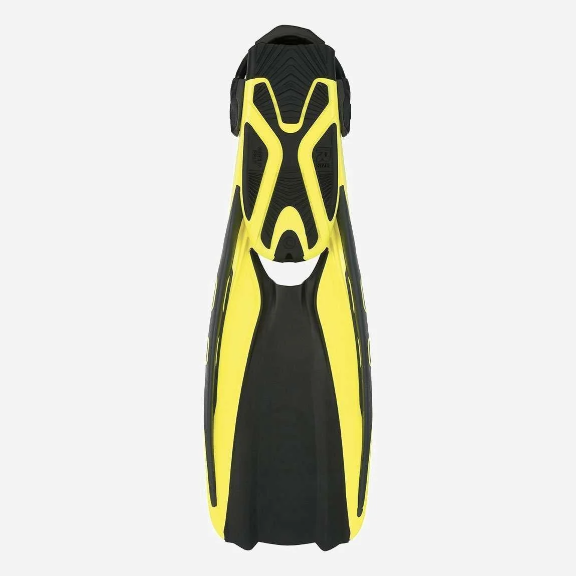 Aqualung Phazer Open Heel Dive Fins - Image 2