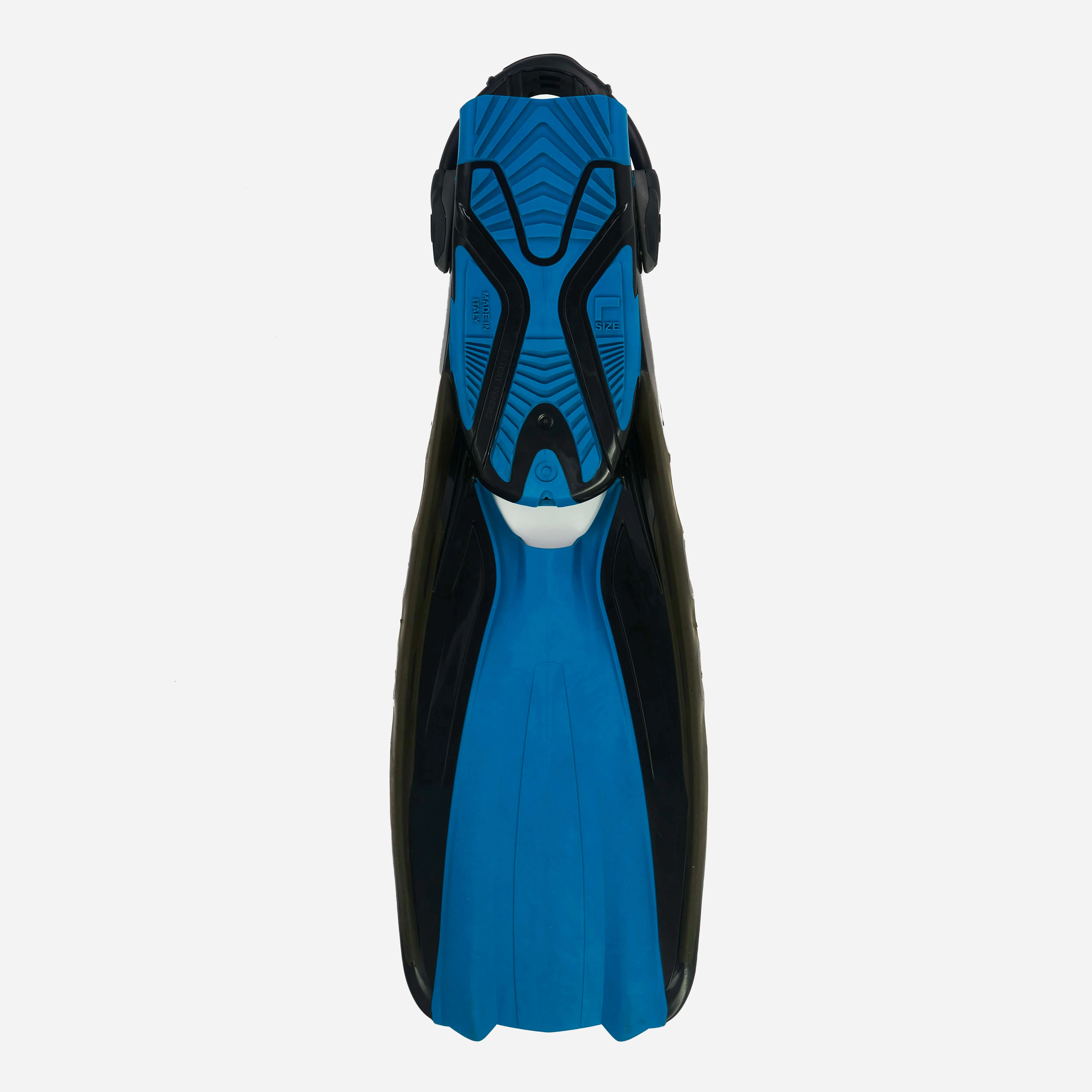 Aqualung Phazer Open Heel Dive Fins - Image 22