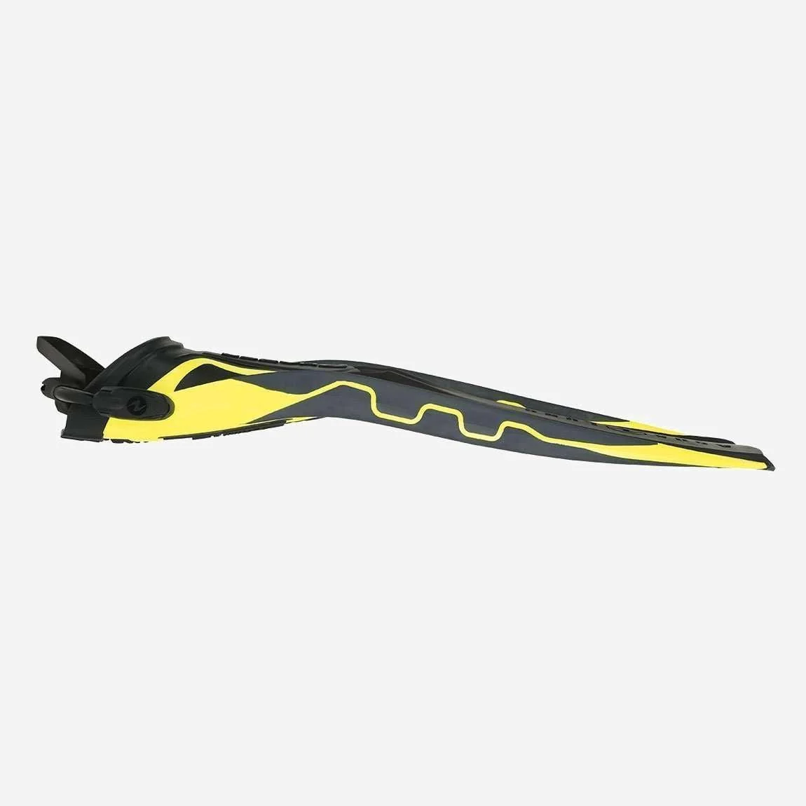 Aqualung Phazer Open Heel Dive Fins - Image 3