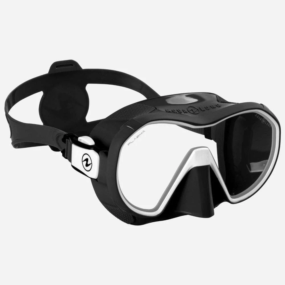 Aqualung Plazma Scuba Diving Mask - Image 2