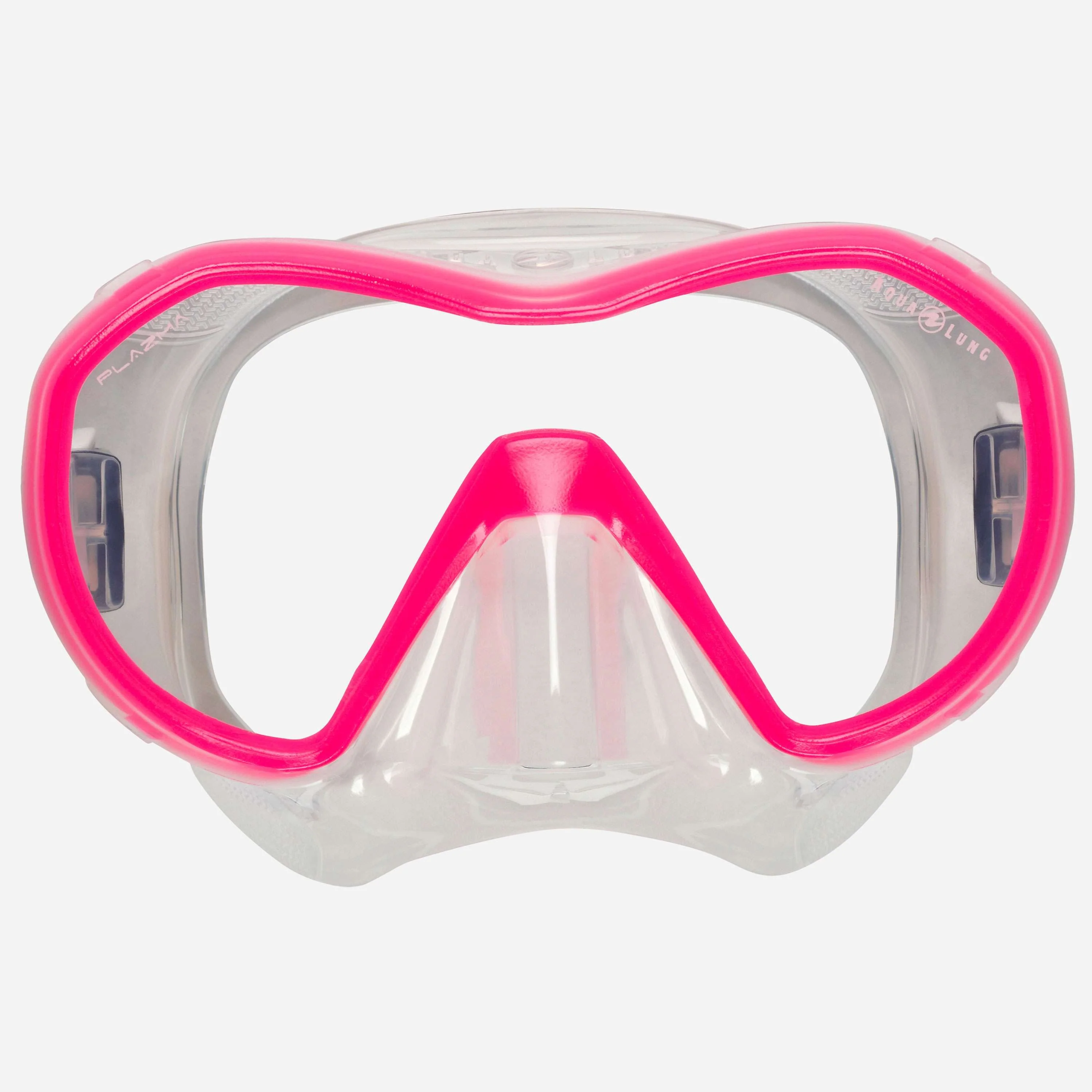 Aqualung Plazma Scuba Diving Mask - Image 3