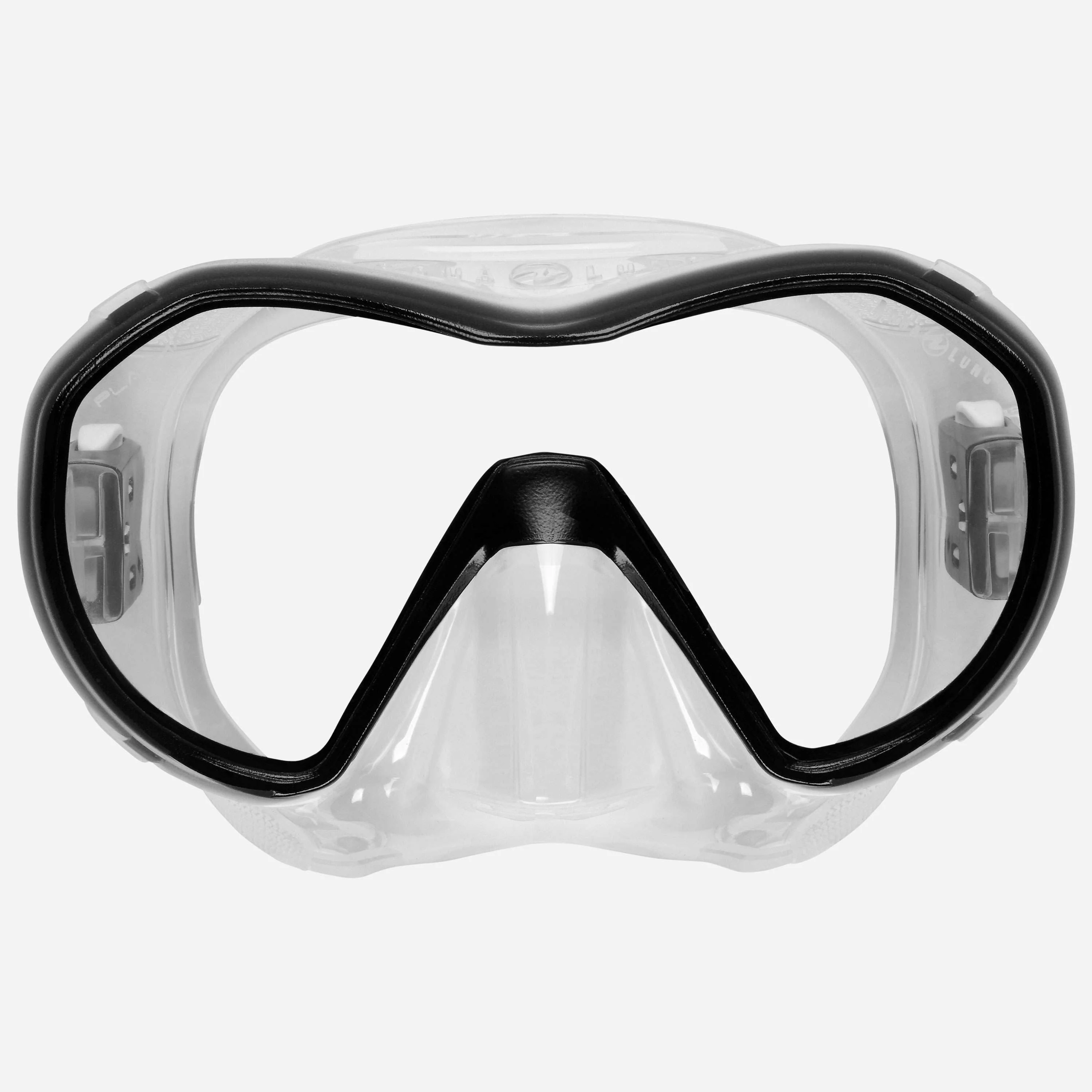 Aqualung Plazma Scuba Diving Mask - Image 30