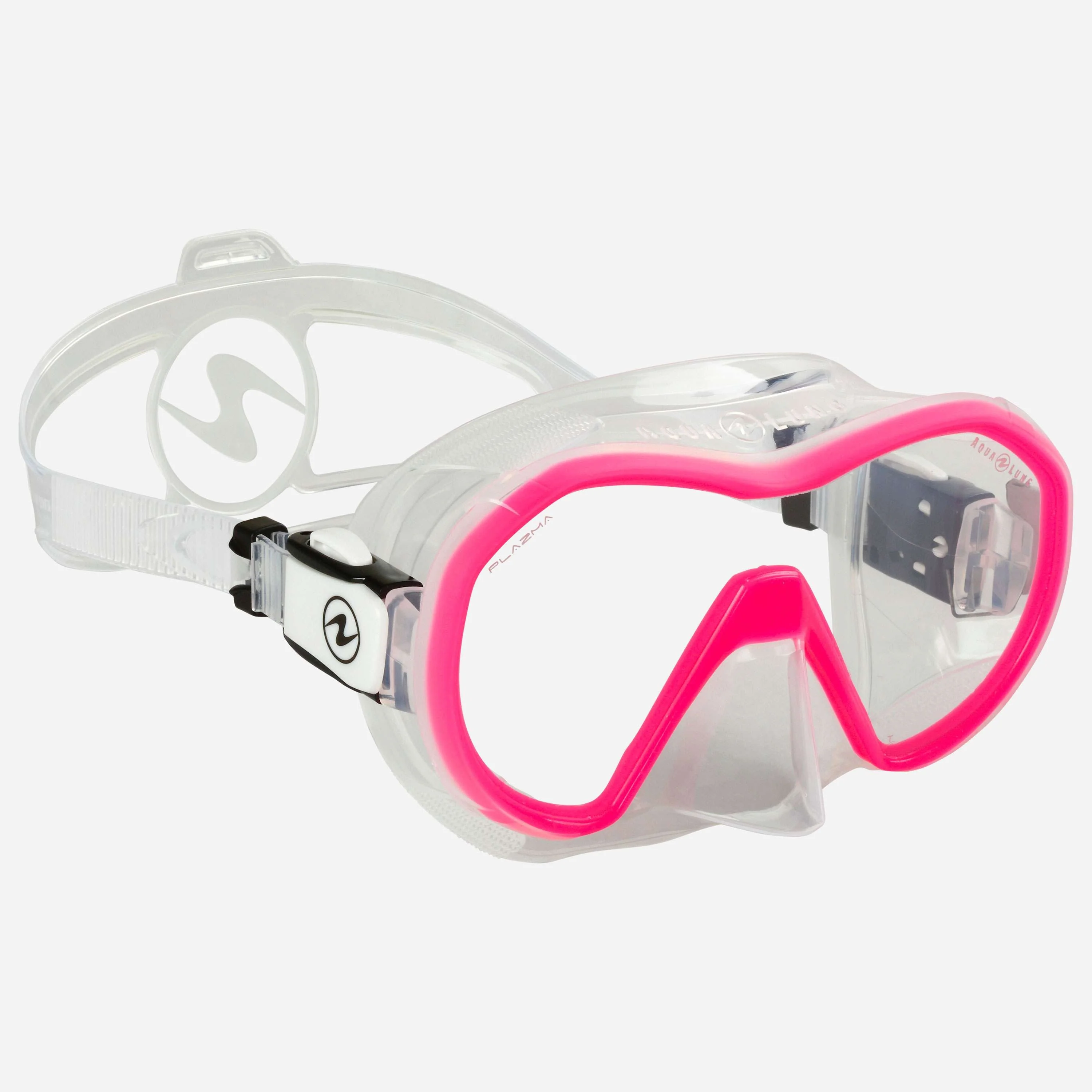 Aqualung Plazma Scuba Diving Mask - Image 4