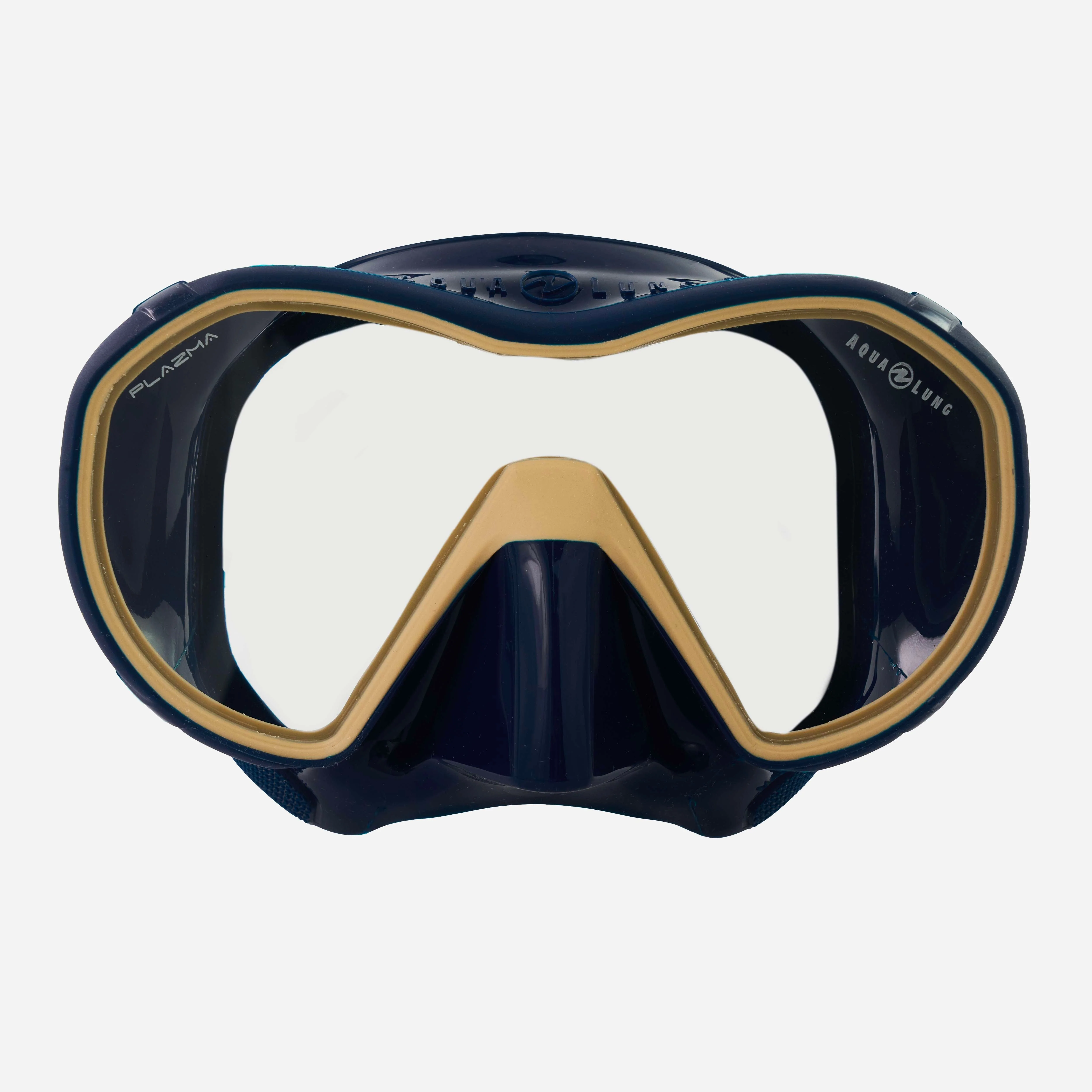 Aqualung Plazma Scuba Diving Mask - Image 7
