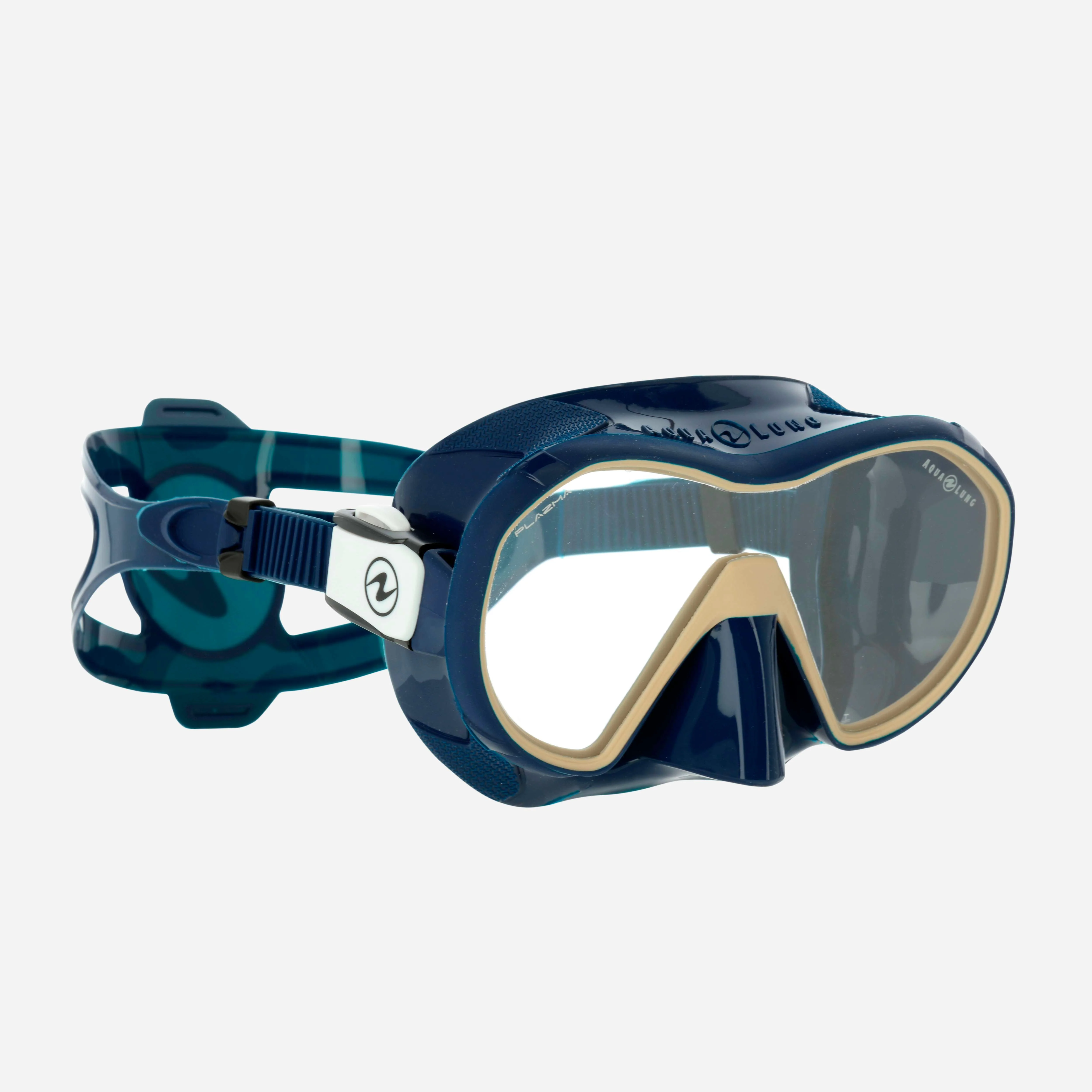 Aqualung Plazma Scuba Diving Mask - Image 8