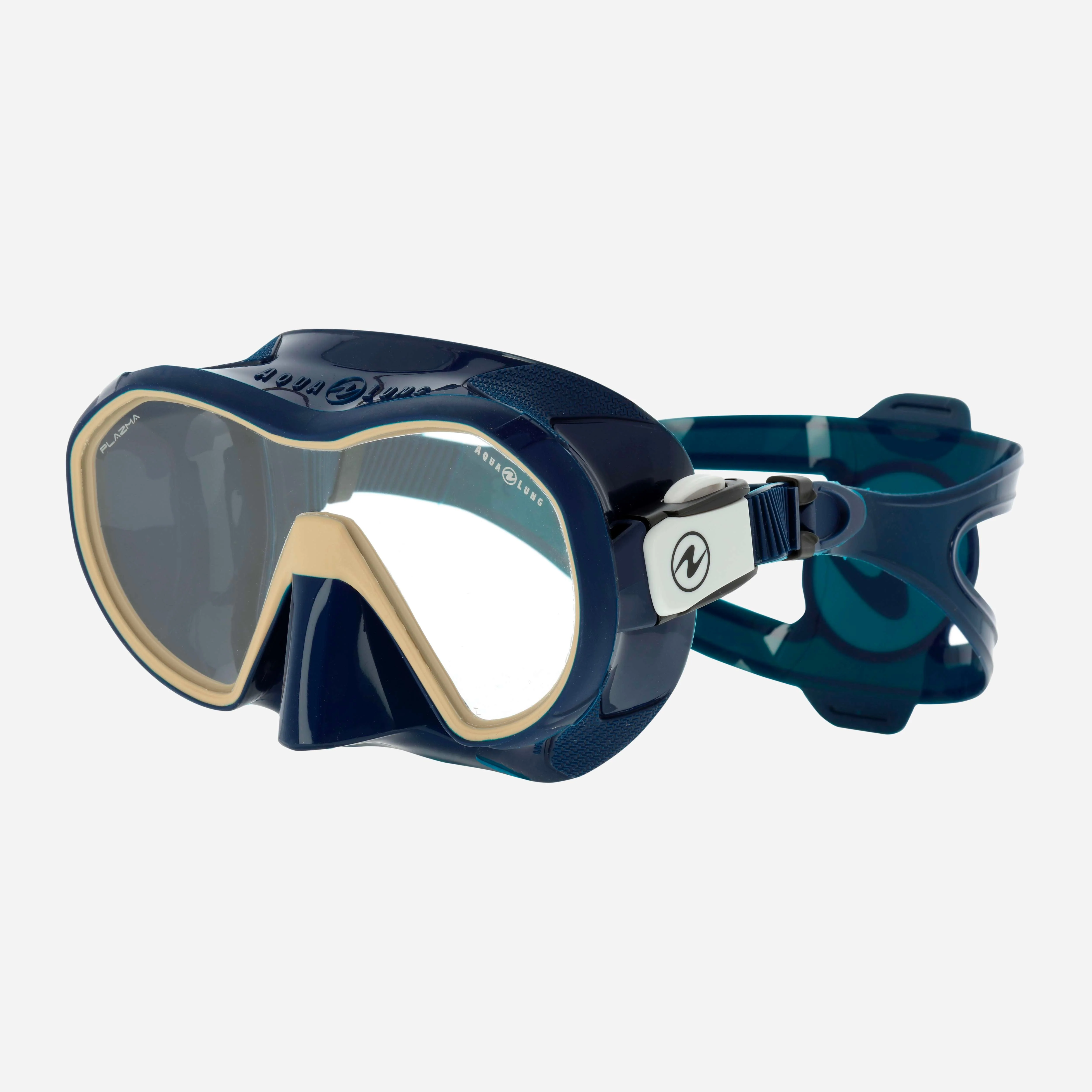 Aqualung Plazma Scuba Diving Mask - Image 9