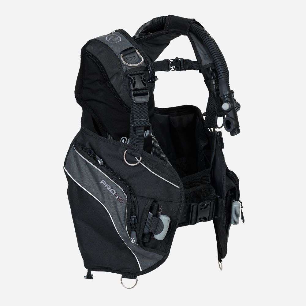 Aqualung Pro HD Men's BCD - Image 2