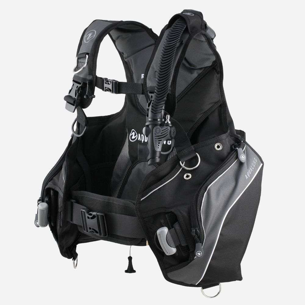 Aqualung Pro HD Men's BCD - Image 3