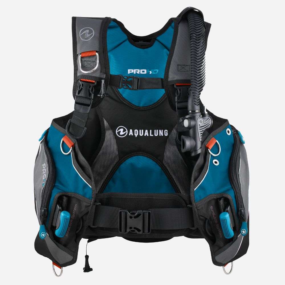 Aqualung Pro HD Men's BCD - Image 6