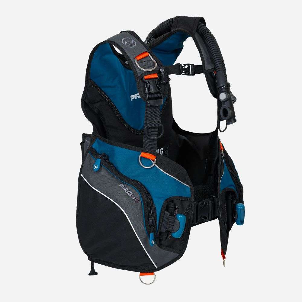 Aqualung Pro HD Men's BCD - Image 7