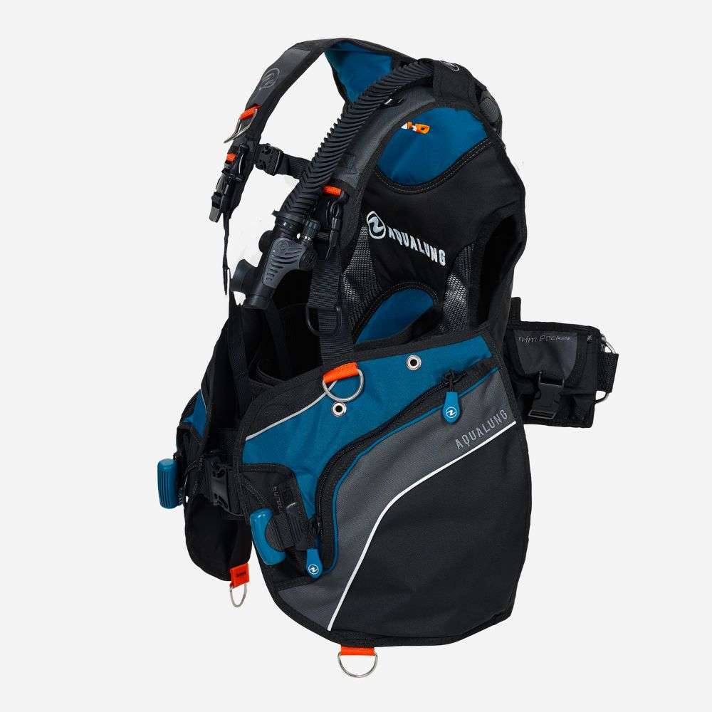 Aqualung Pro HD Men's BCD - Image 8