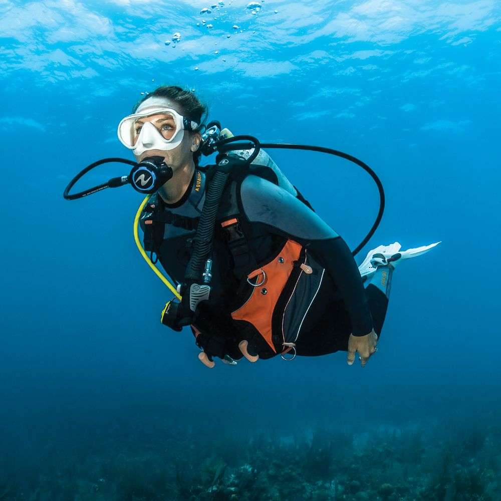 Aqualung Pro HD Women's Dive BCD - Image 5
