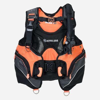 Aqualung Pro HD Women's Dive BCD - Image 6