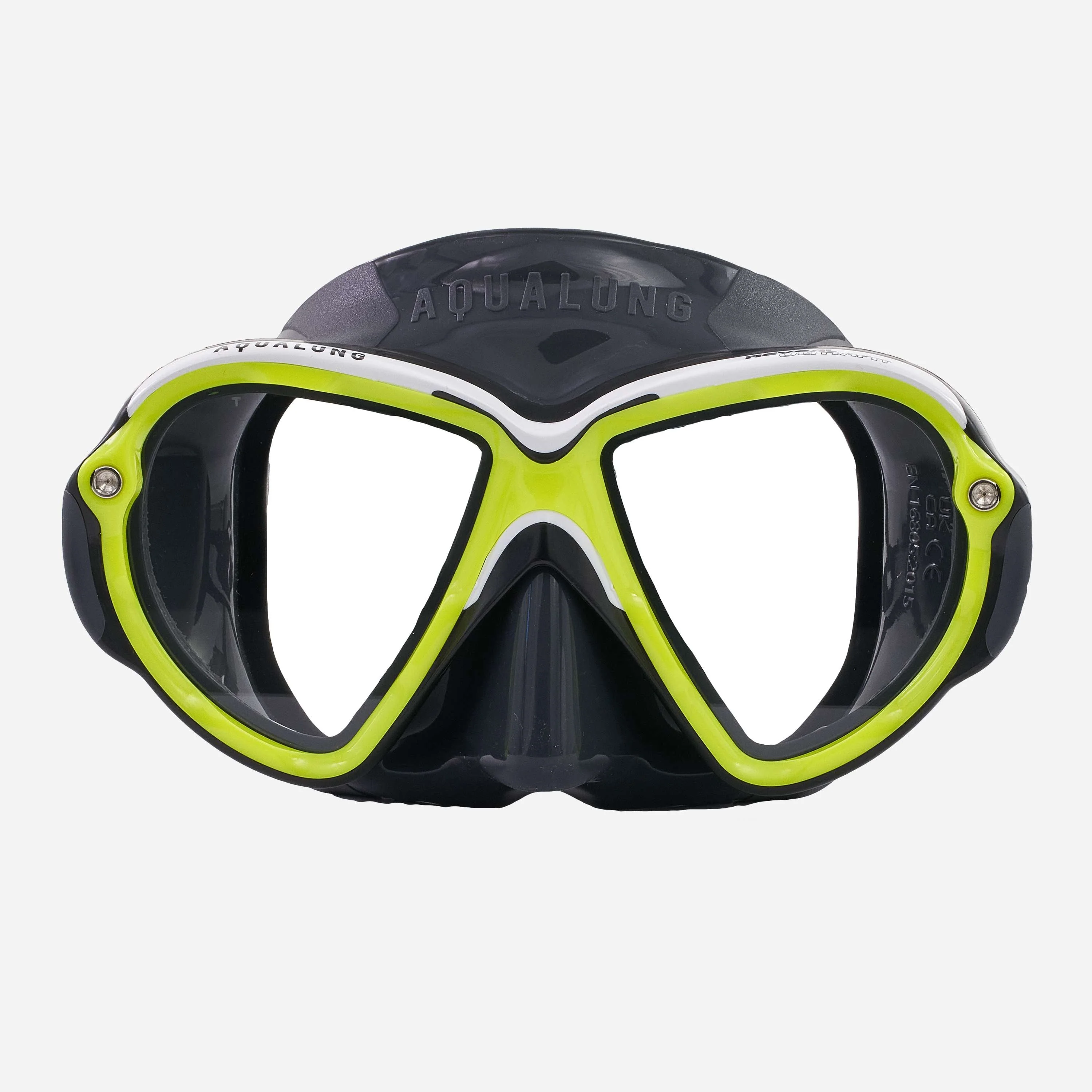 Aqualung Reveal Ultrafit Scuba Diving Mask - Image 6