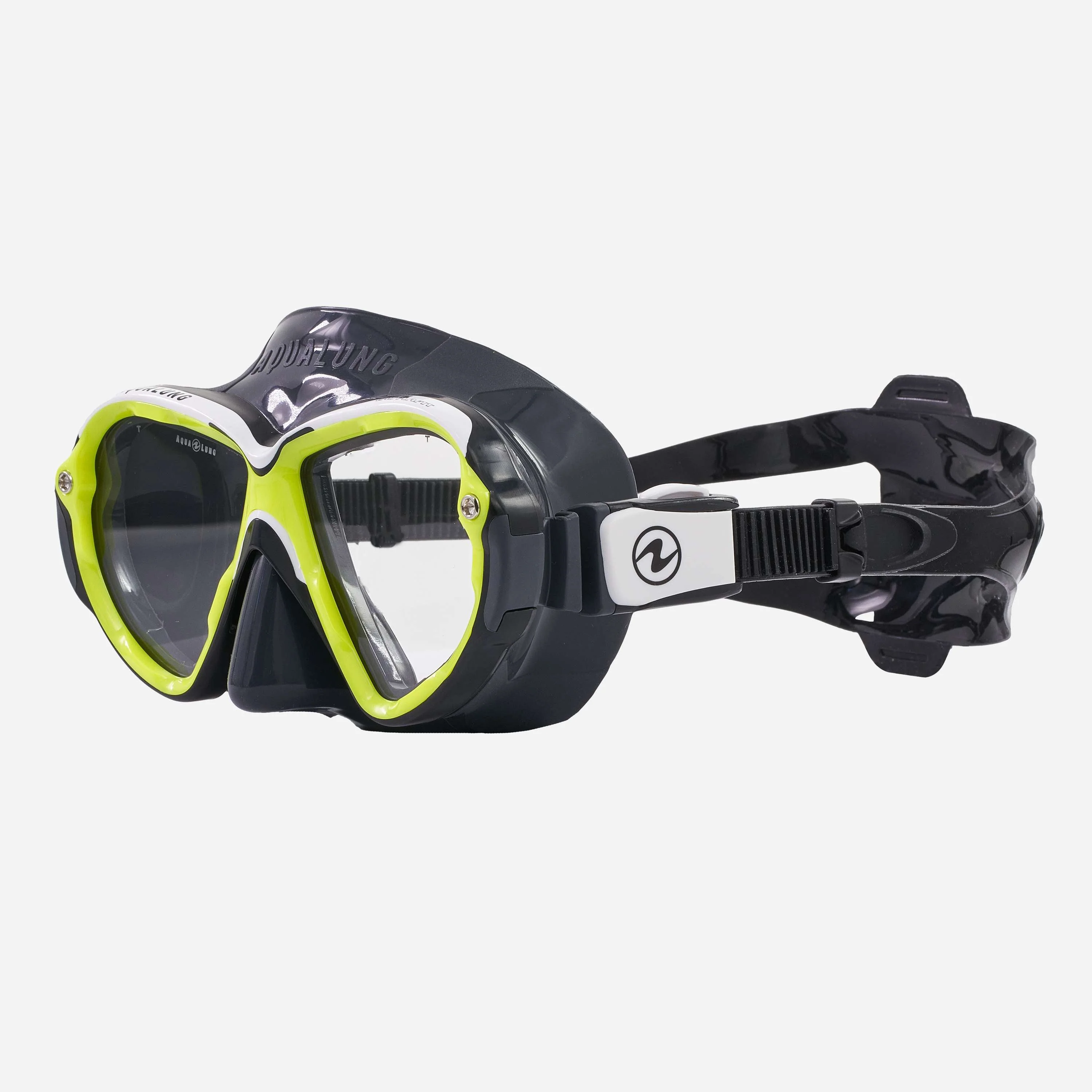 Aqualung Reveal Ultrafit Scuba Diving Mask - Image 7
