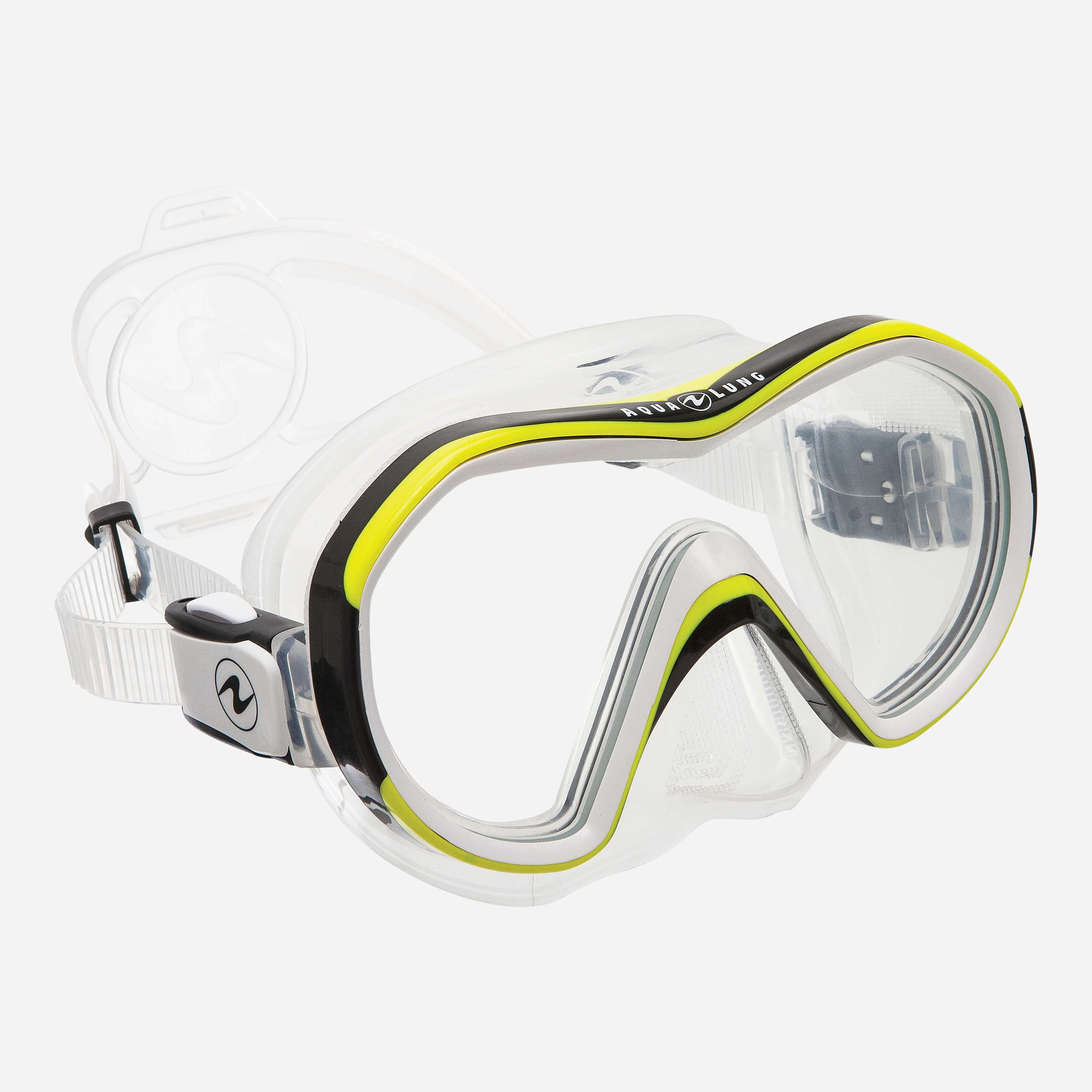 Aqualung Reveal X1 Scuba Diving Mask