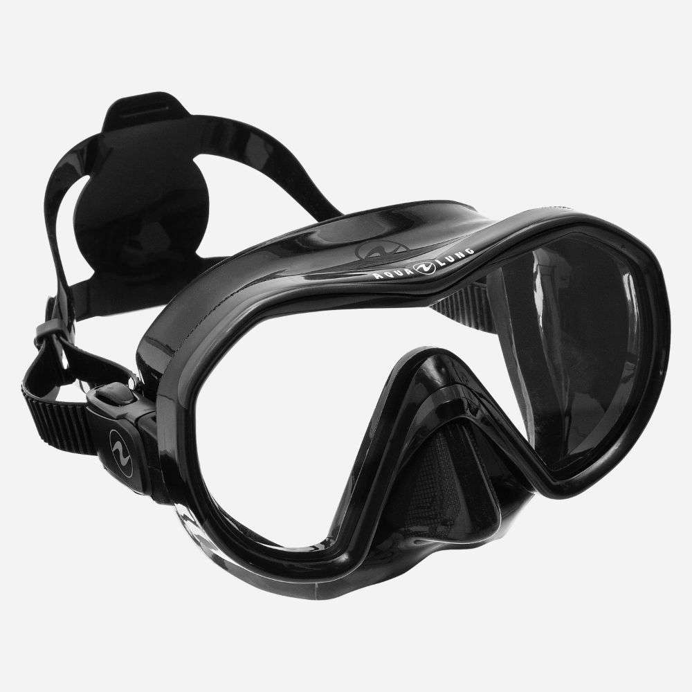 Aqualung Reveal X1 Scuba Diving Mask - Image 10
