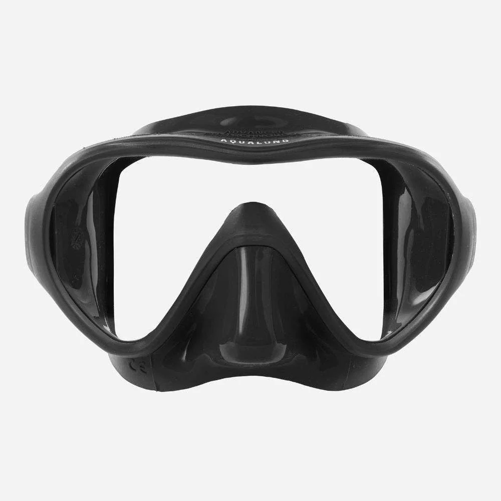 Aqualung Reveal X1 Scuba Diving Mask - Image 11