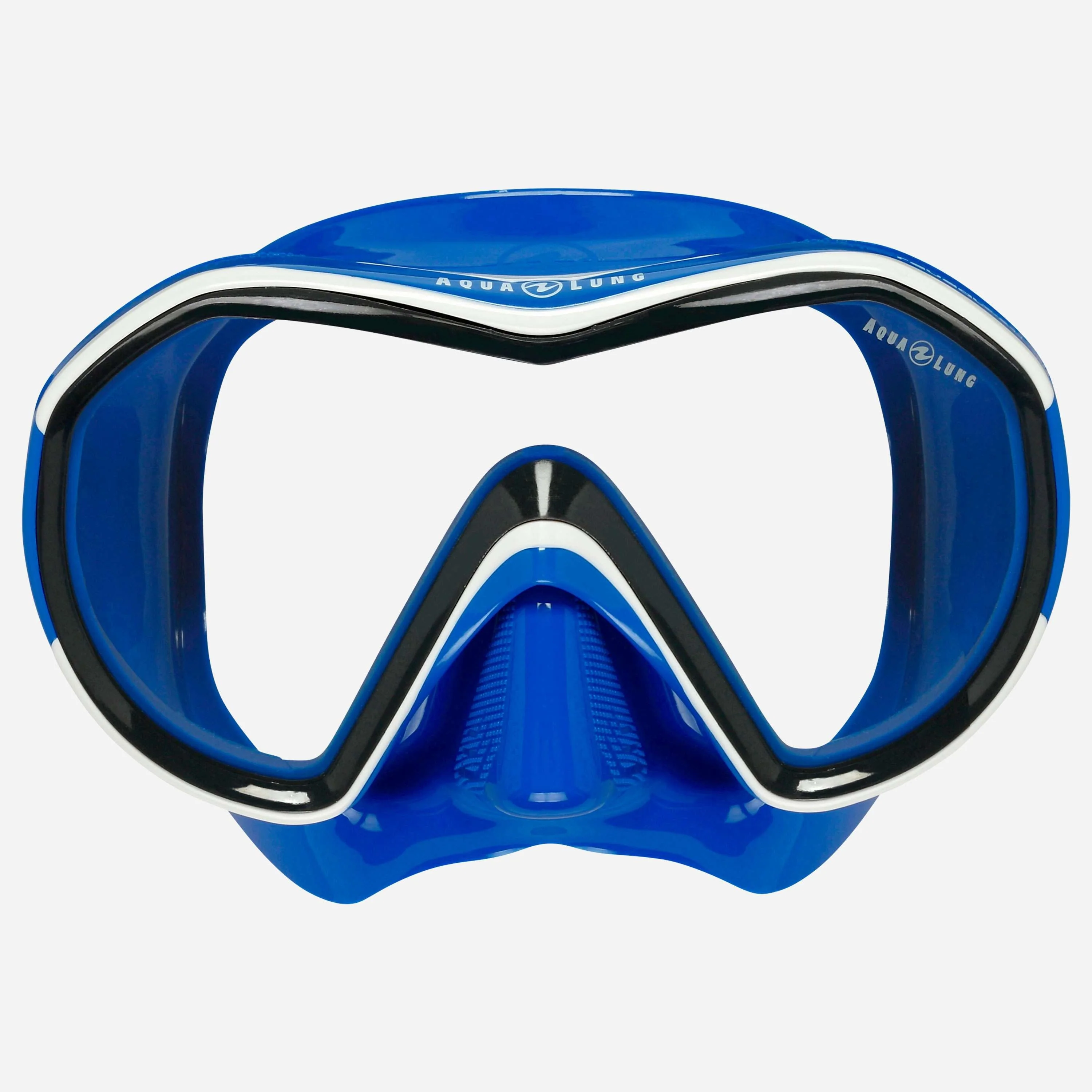 Aqualung Reveal X1 Scuba Diving Mask - Image 12