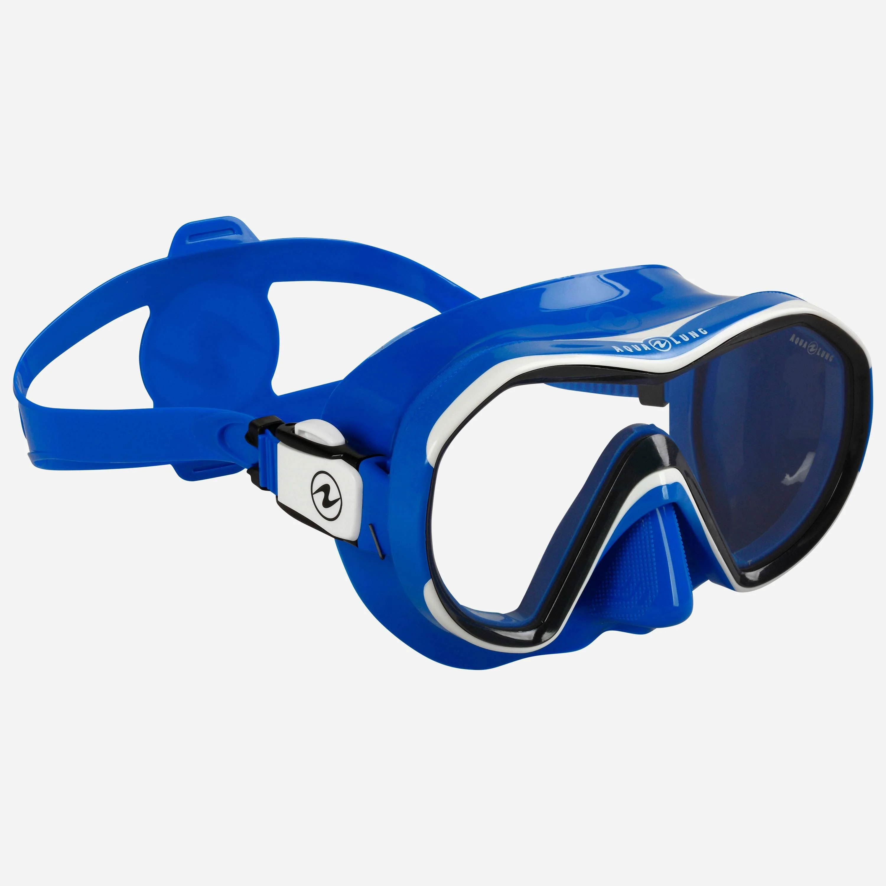 Aqualung Reveal X1 Scuba Diving Mask - Image 13