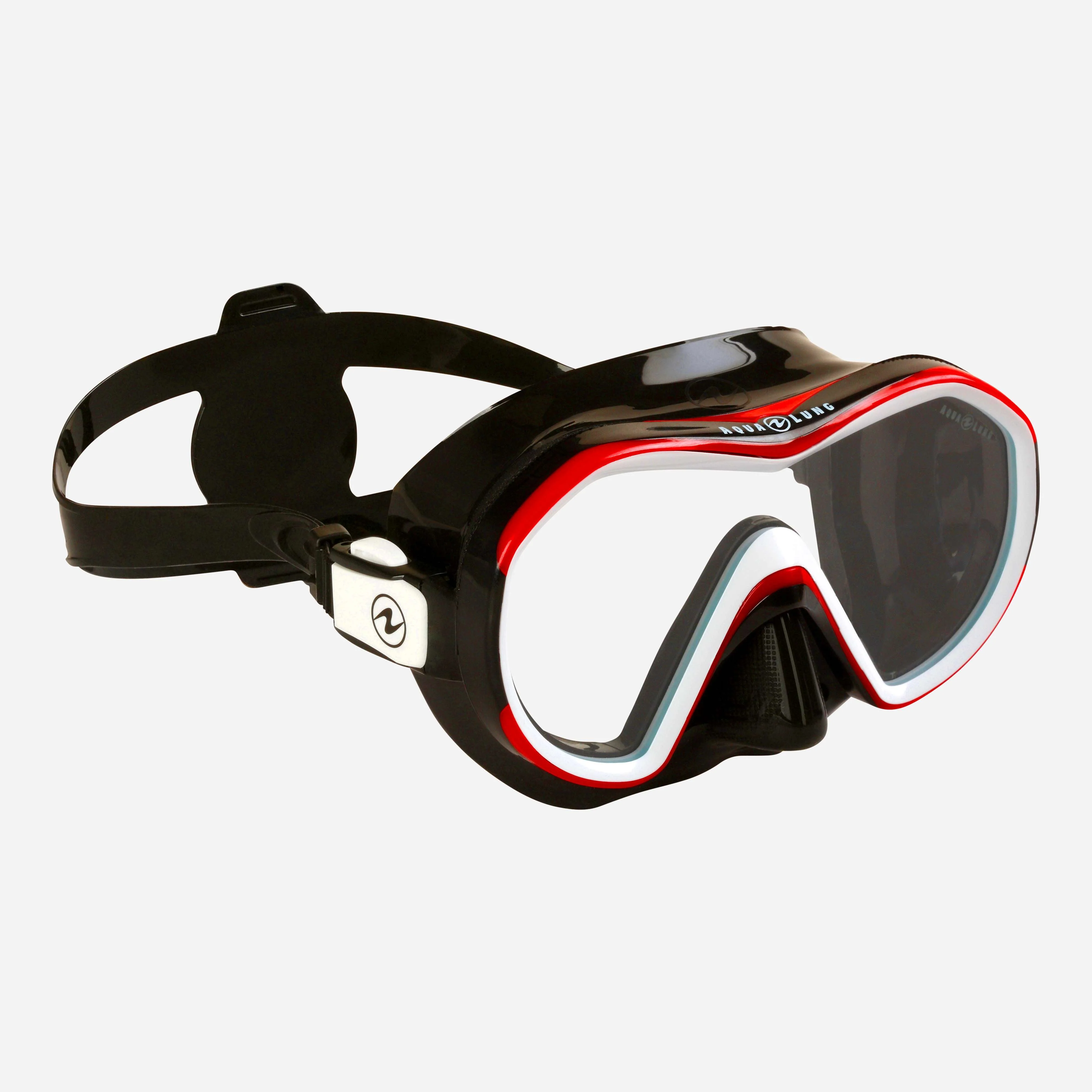 Aqualung Reveal X1 Scuba Diving Mask - Image 5