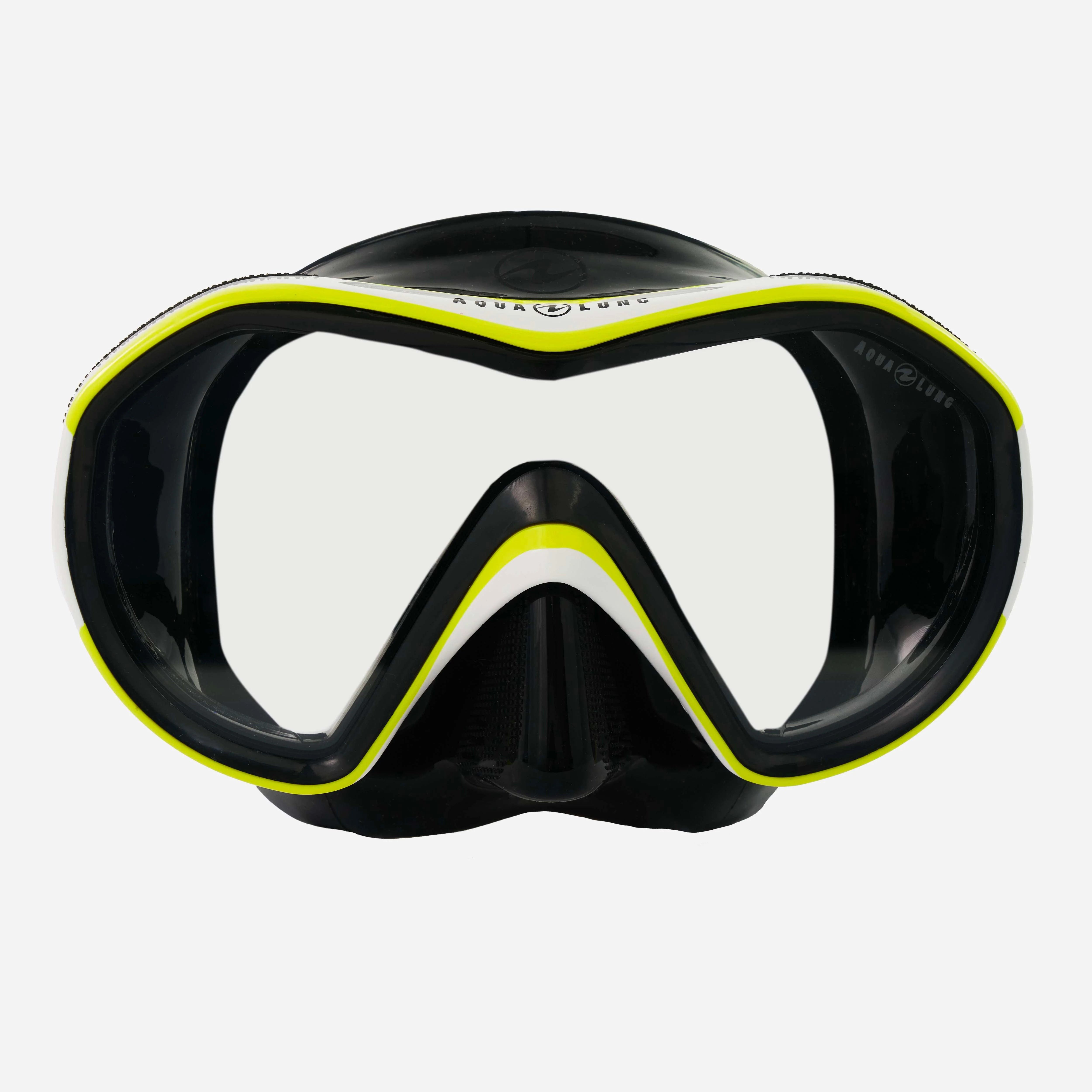 Aqualung Reveal X1 Scuba Diving Mask - Image 6