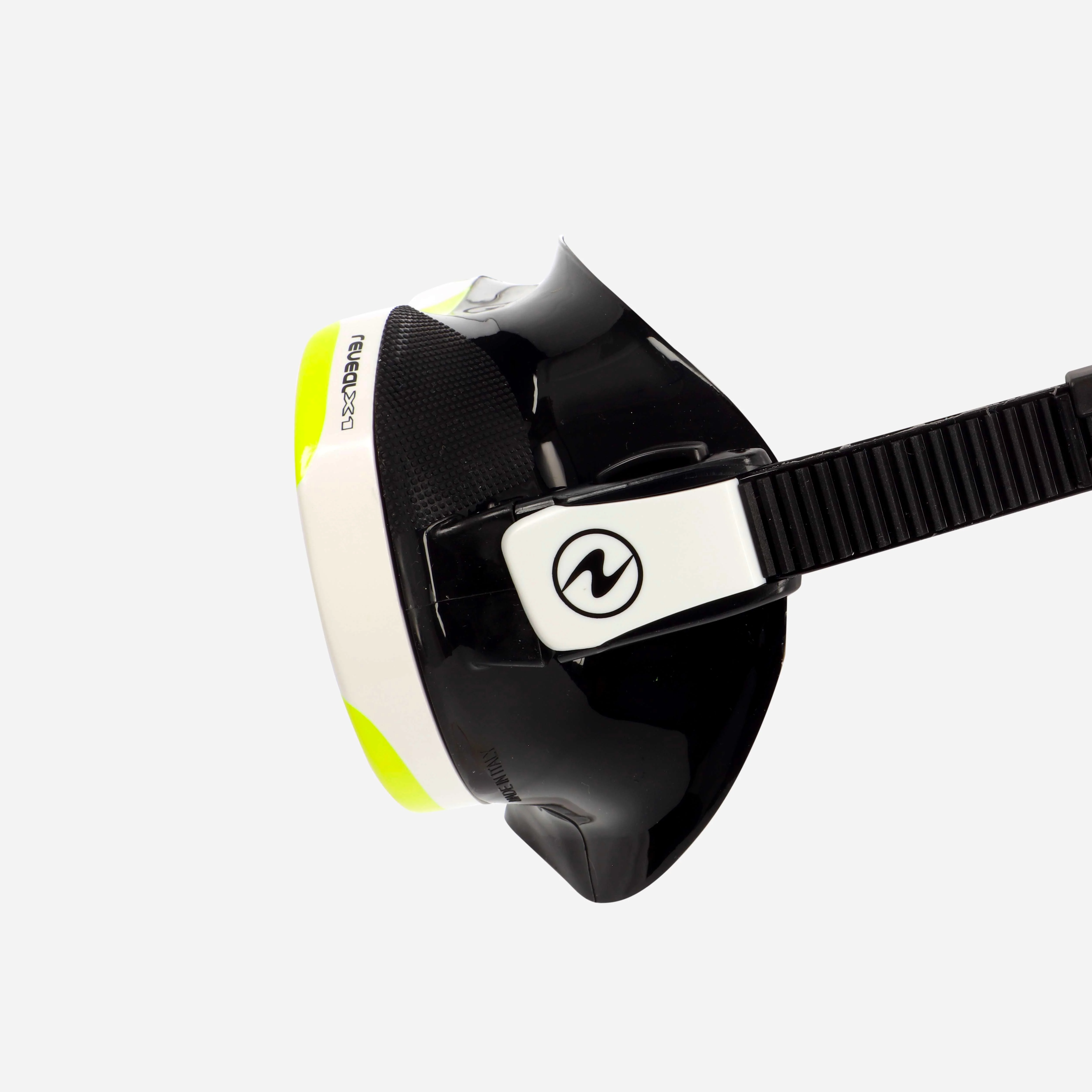 Aqualung Reveal X1 Scuba Diving Mask - Image 9