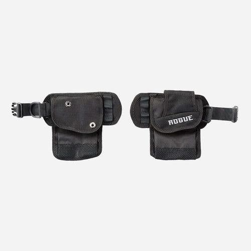 Aqualung Rogue Dive BCD Waistband Assembly