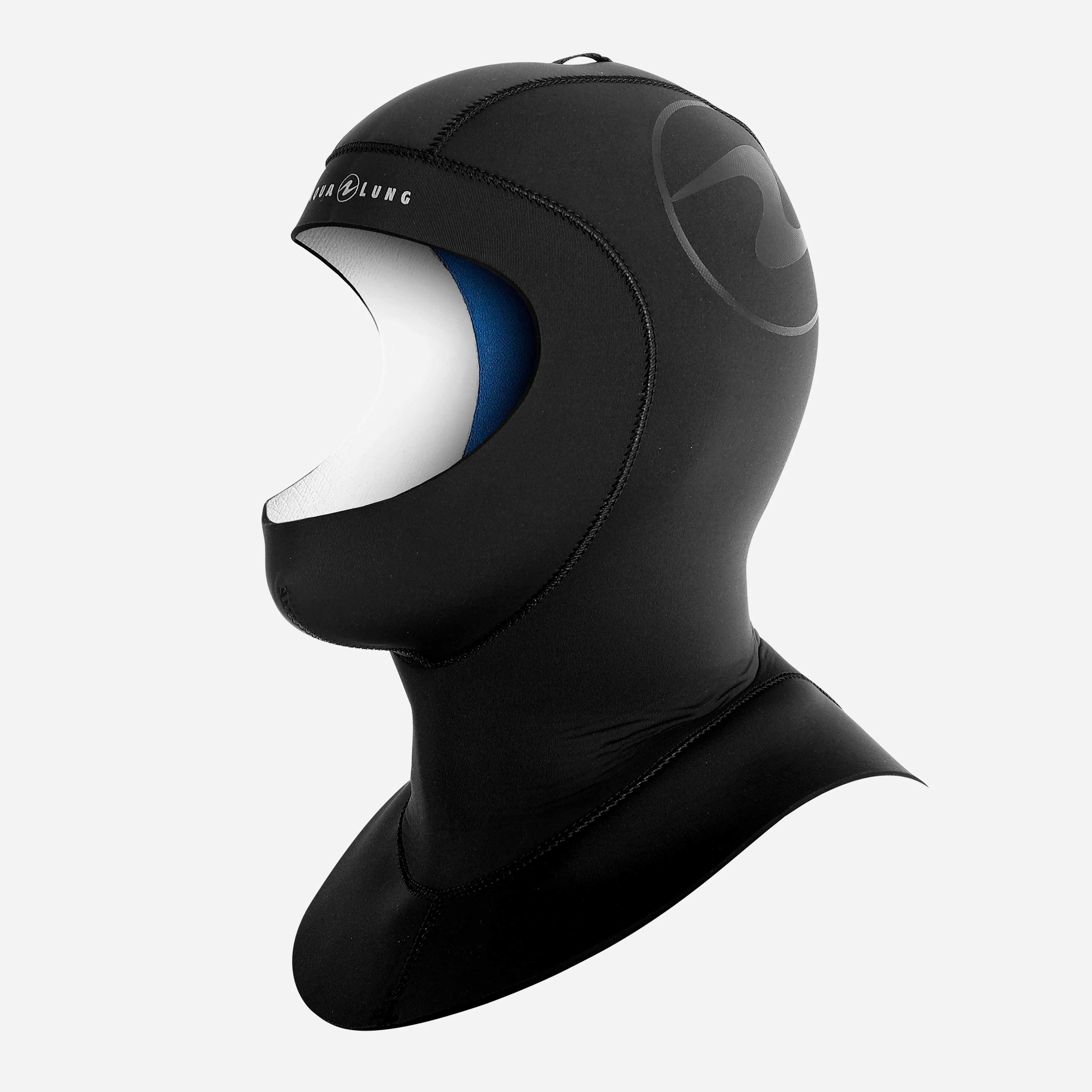 Aqualung Seawave Dive Hood 3/1mm - Image 2