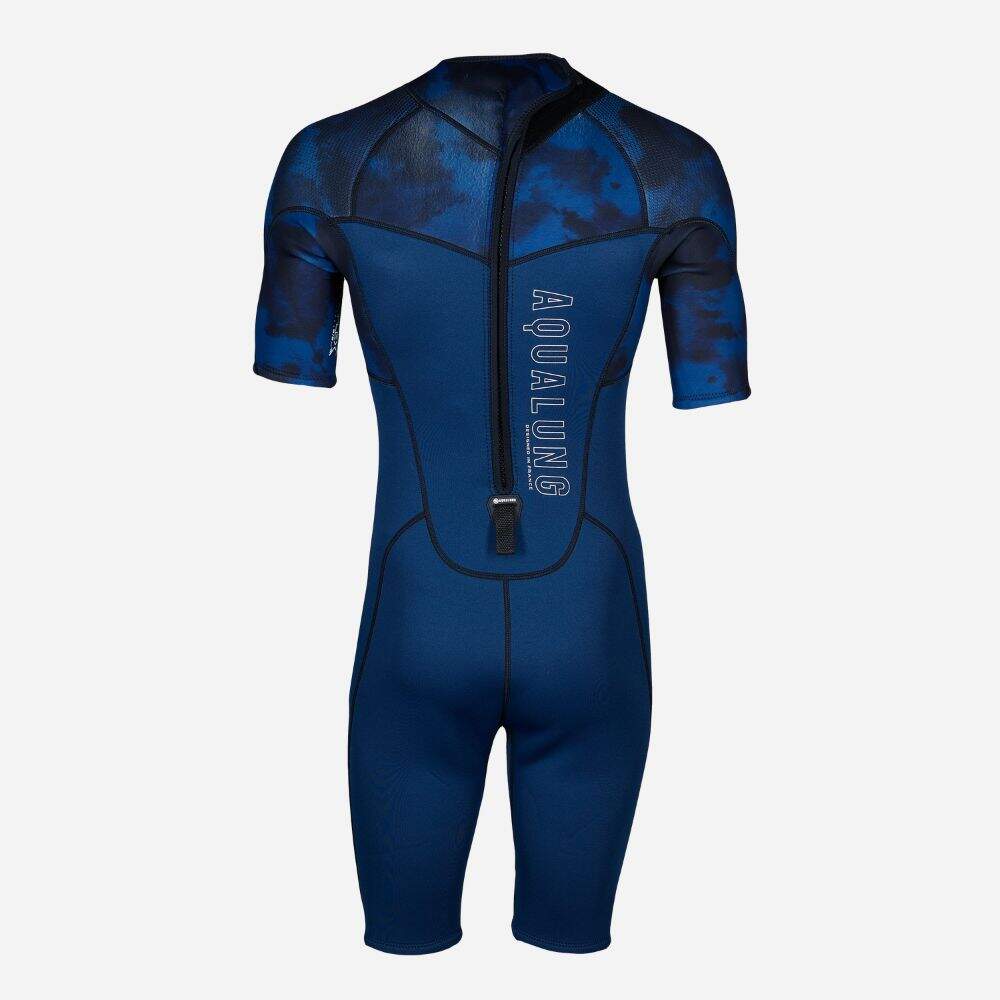 Aqualung Shorty Hydroflex 3/2mm Man - Image 31