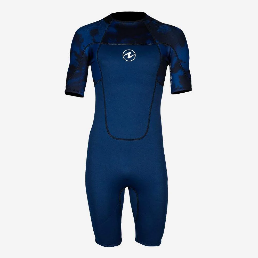 Aqualung Shorty Hydroflex 3/2mm Man - Image 32