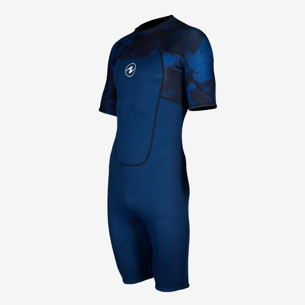 Aqualung Shorty Hydroflex 3/2mm Man - Image 9