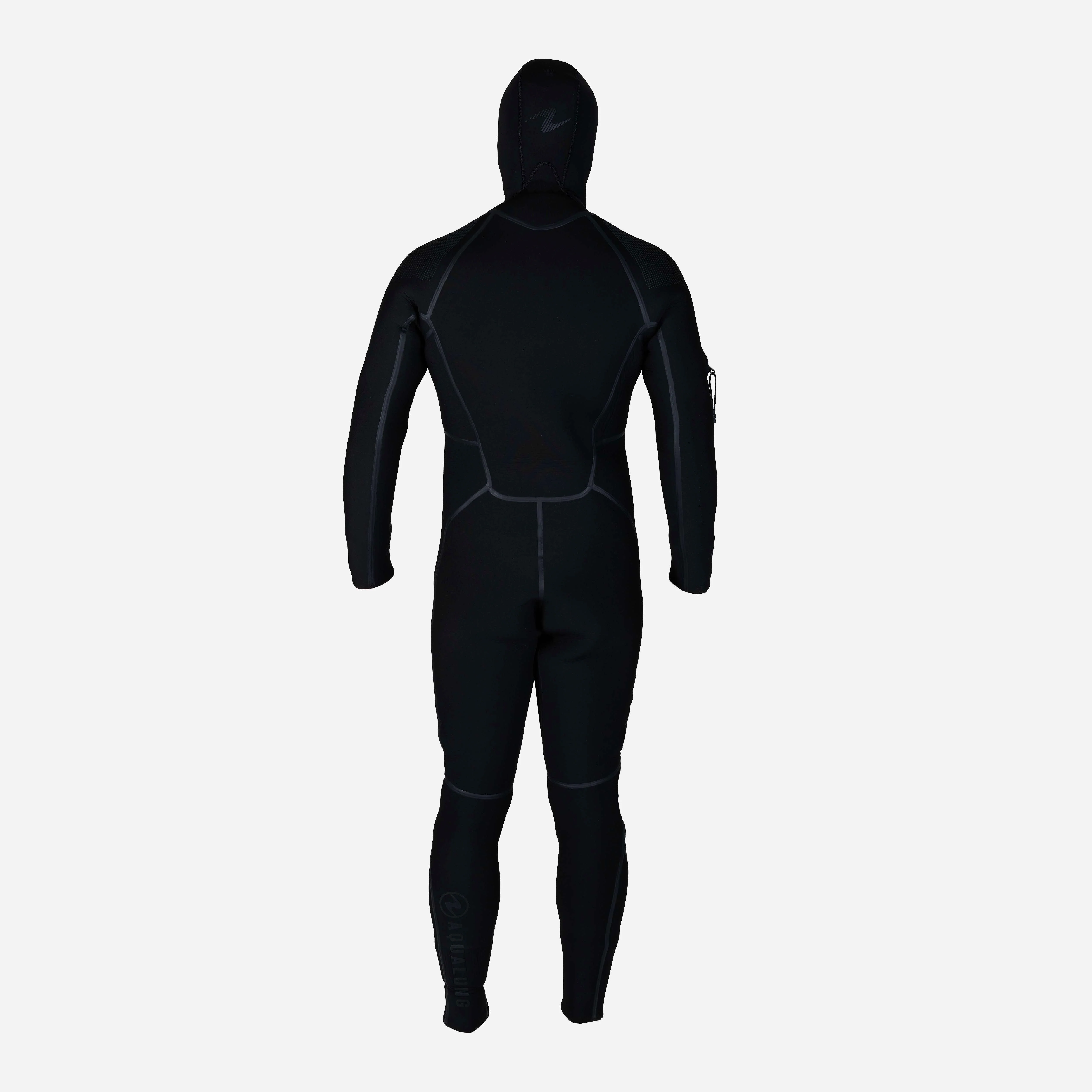 Aqualung Solaflex Men's Dive Wetsuit - Image 2