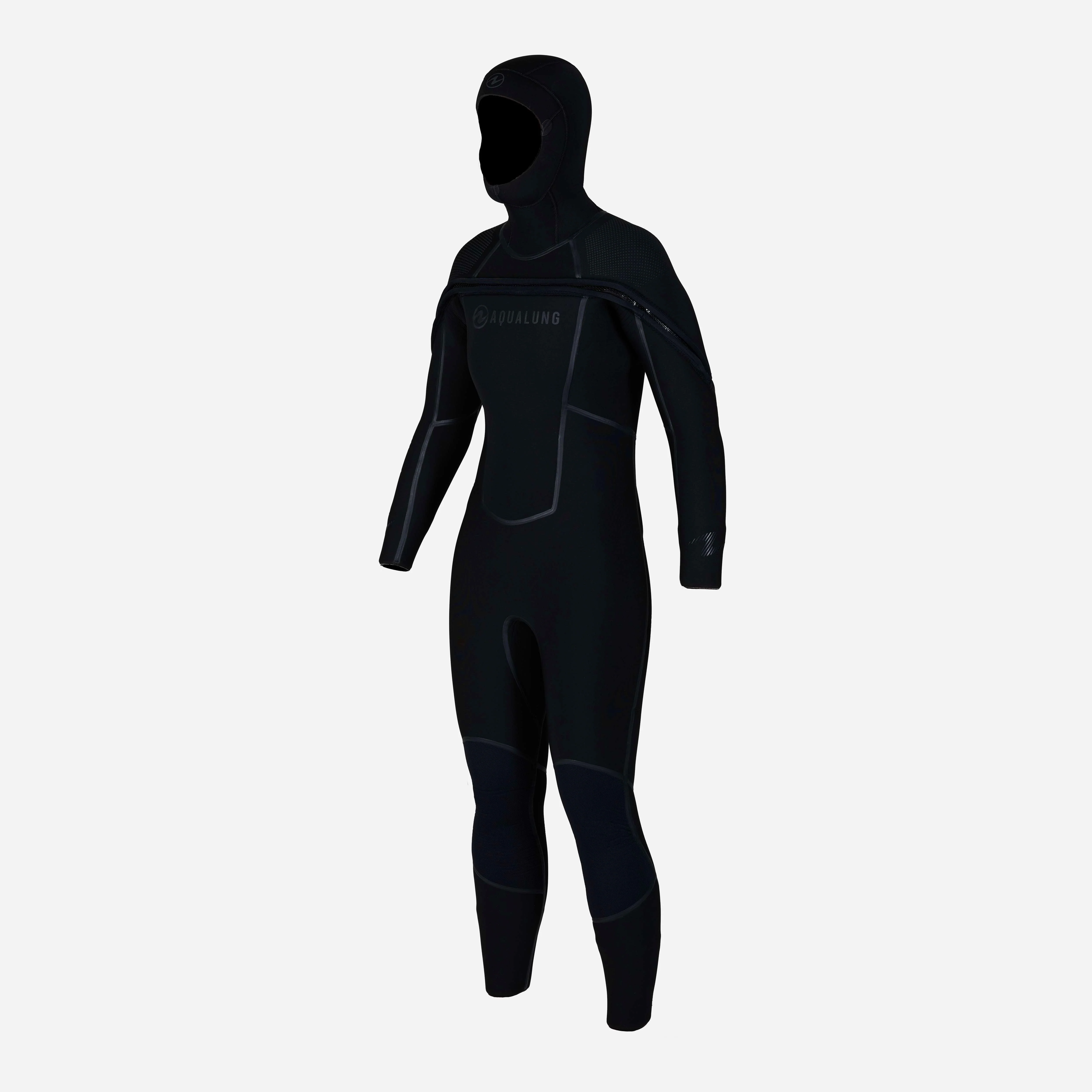 Aqualung Solaflex Women's Dive Wetsuit 8/7mm